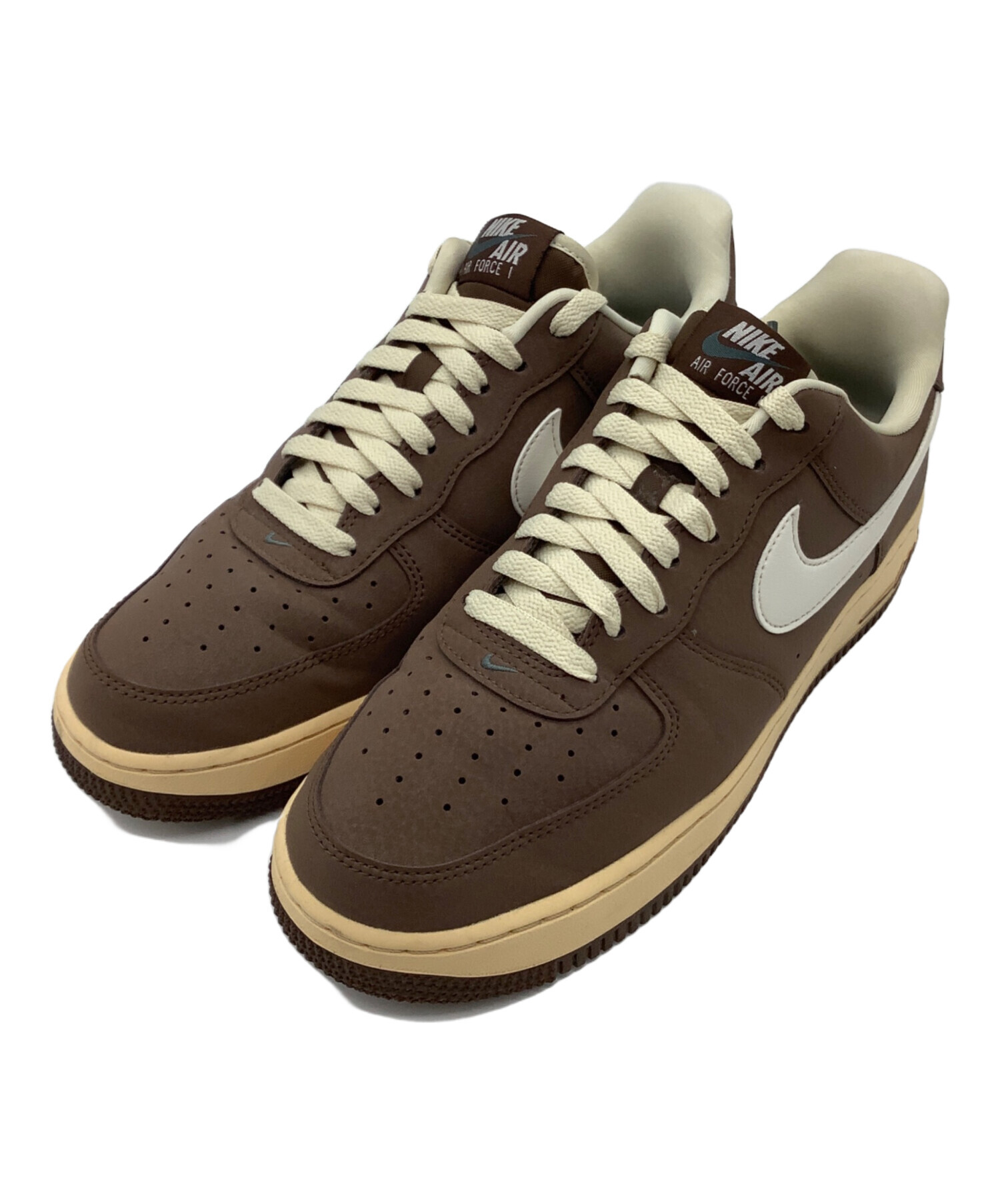 中古・古着通販】NIKE (ナイキ) ナイキ エア フォース 1 '07