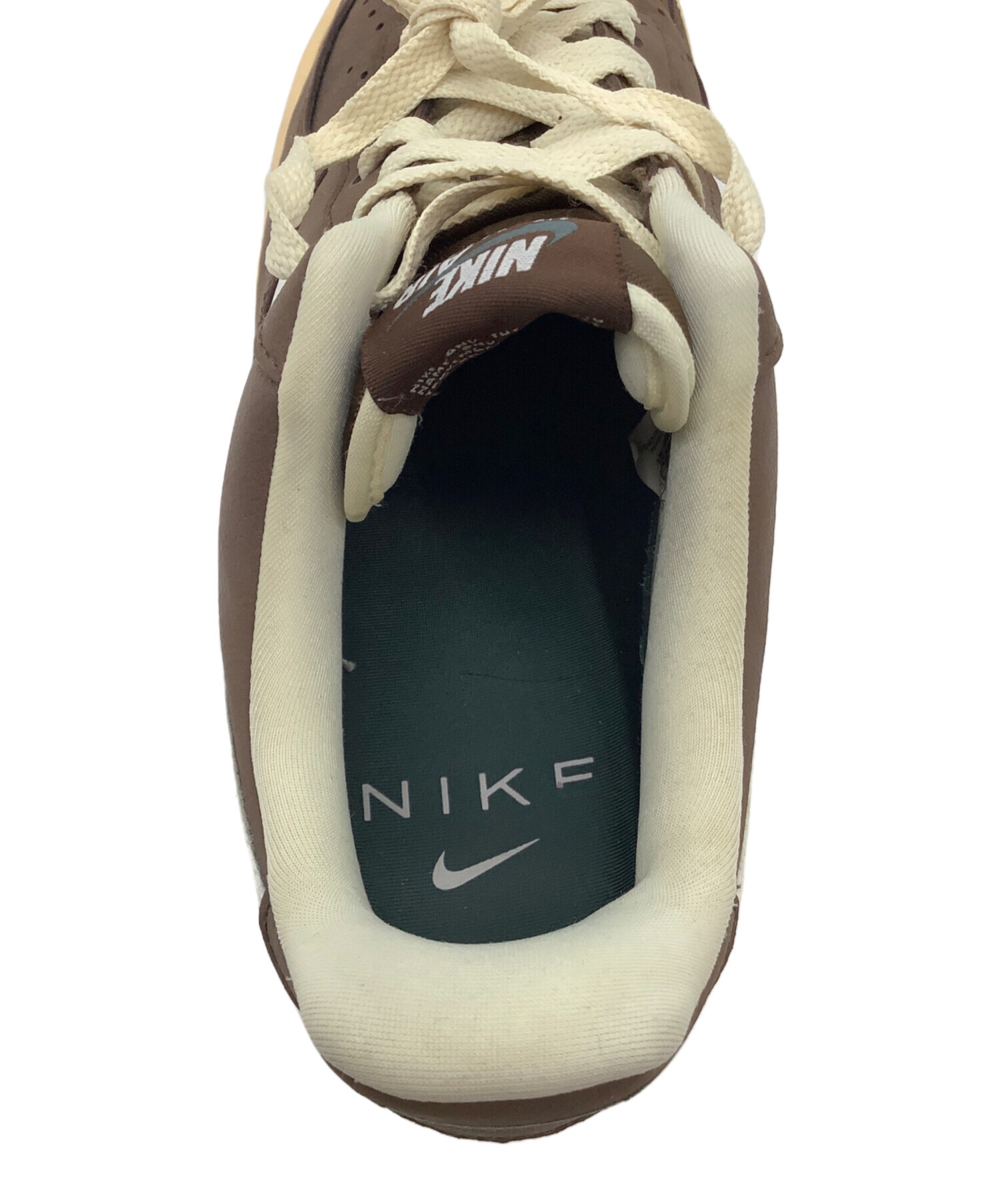 中古・古着通販】NIKE (ナイキ) ナイキ エア フォース 1 '07