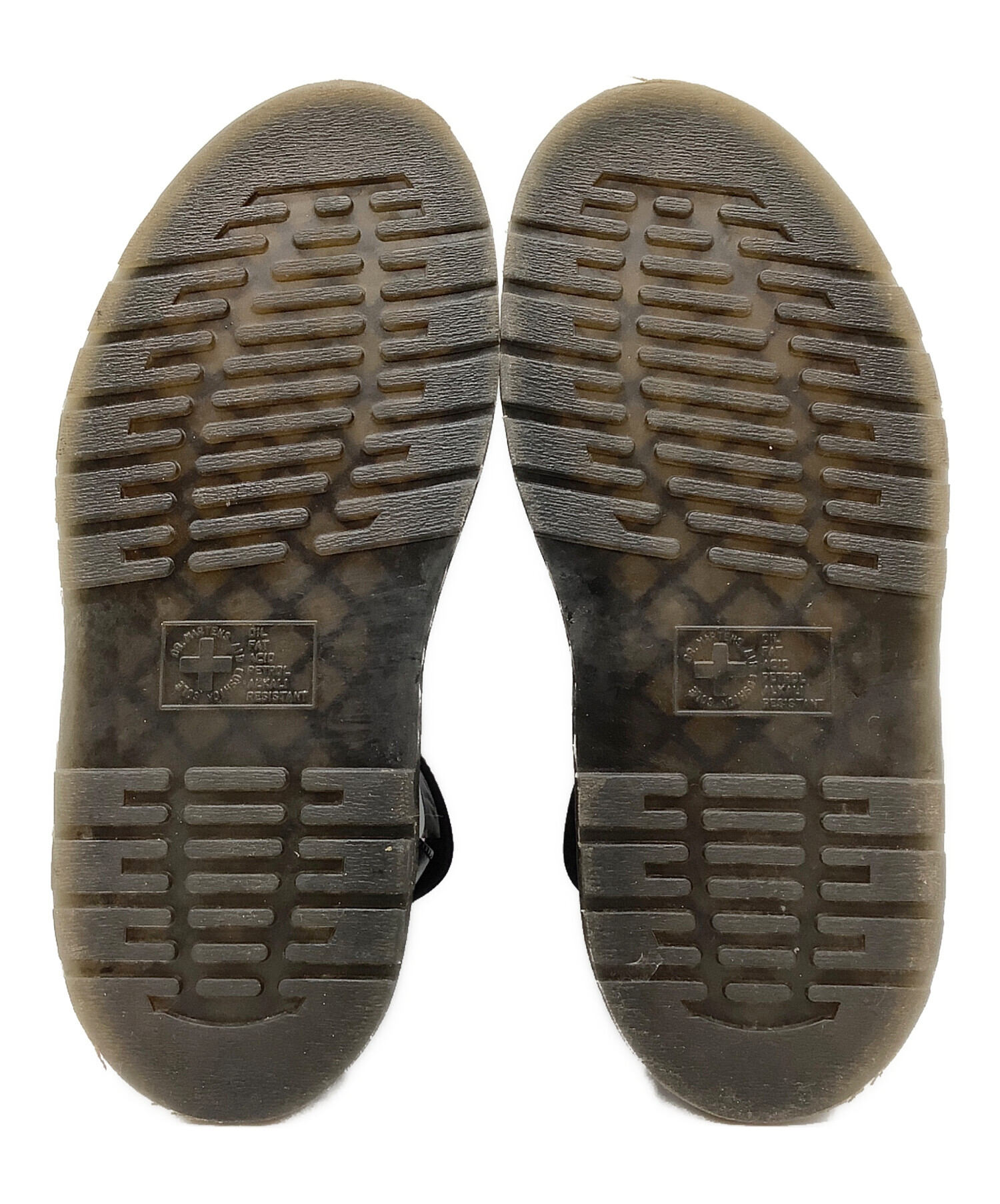 中古・古着通販】Dr.Martens (ドクターマーチン) CLARISSA 2 ブラック