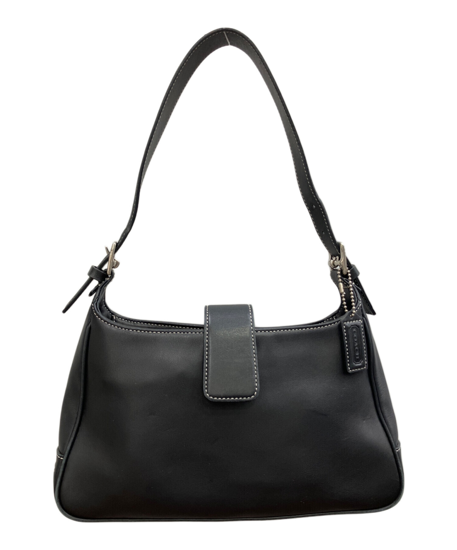 中古・古着通販】COACH (コーチ) オールドコーチ 7789 ブラック