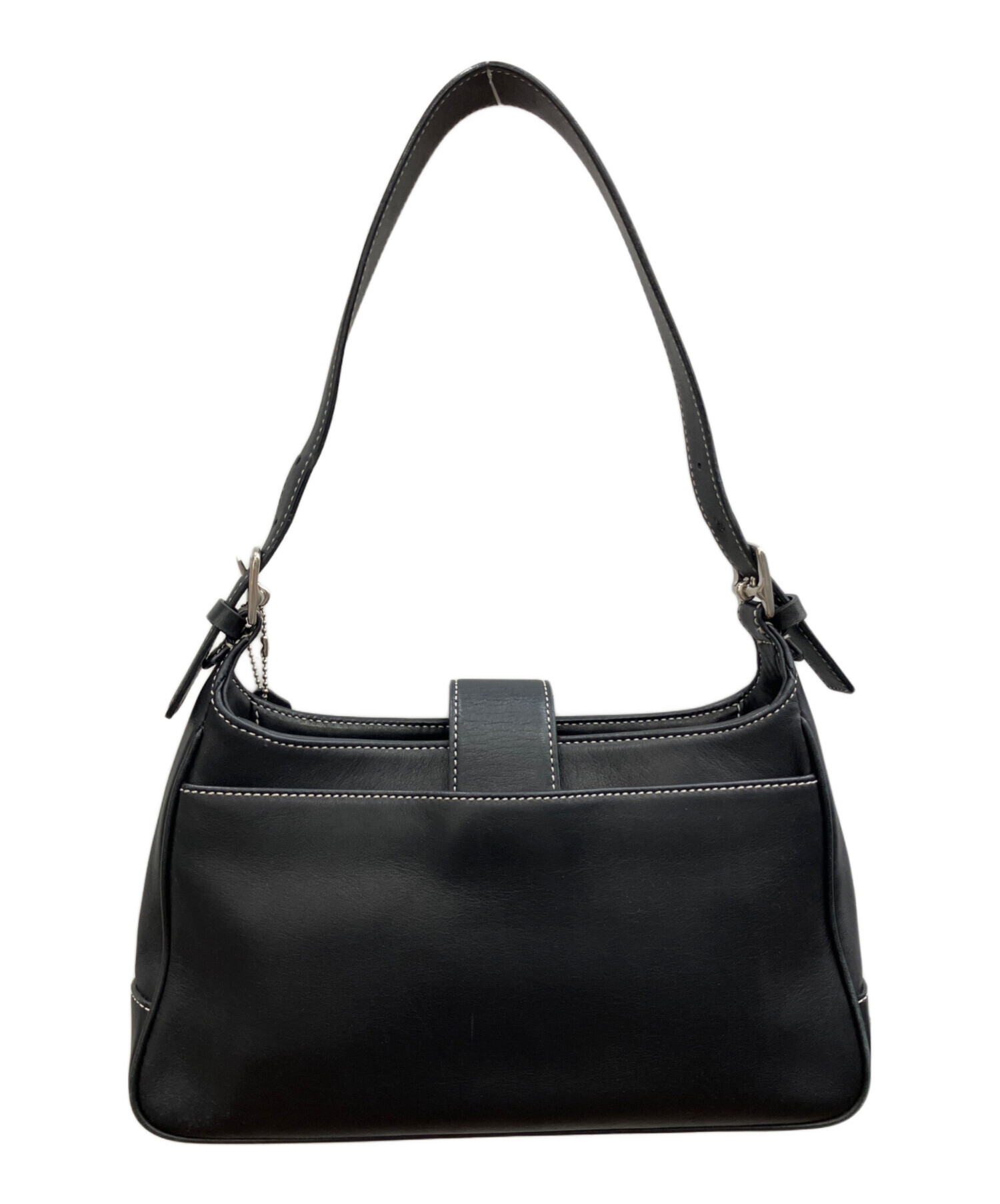 中古・古着通販】COACH (コーチ) オールドコーチ 7789 ブラック