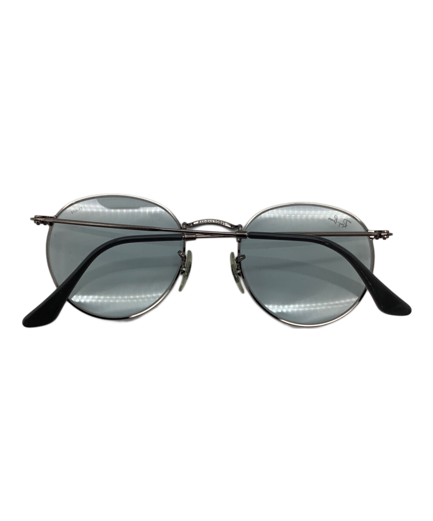 サングラスRay-Ban ティアドロップRB3386 ケース付き ティアドロップ