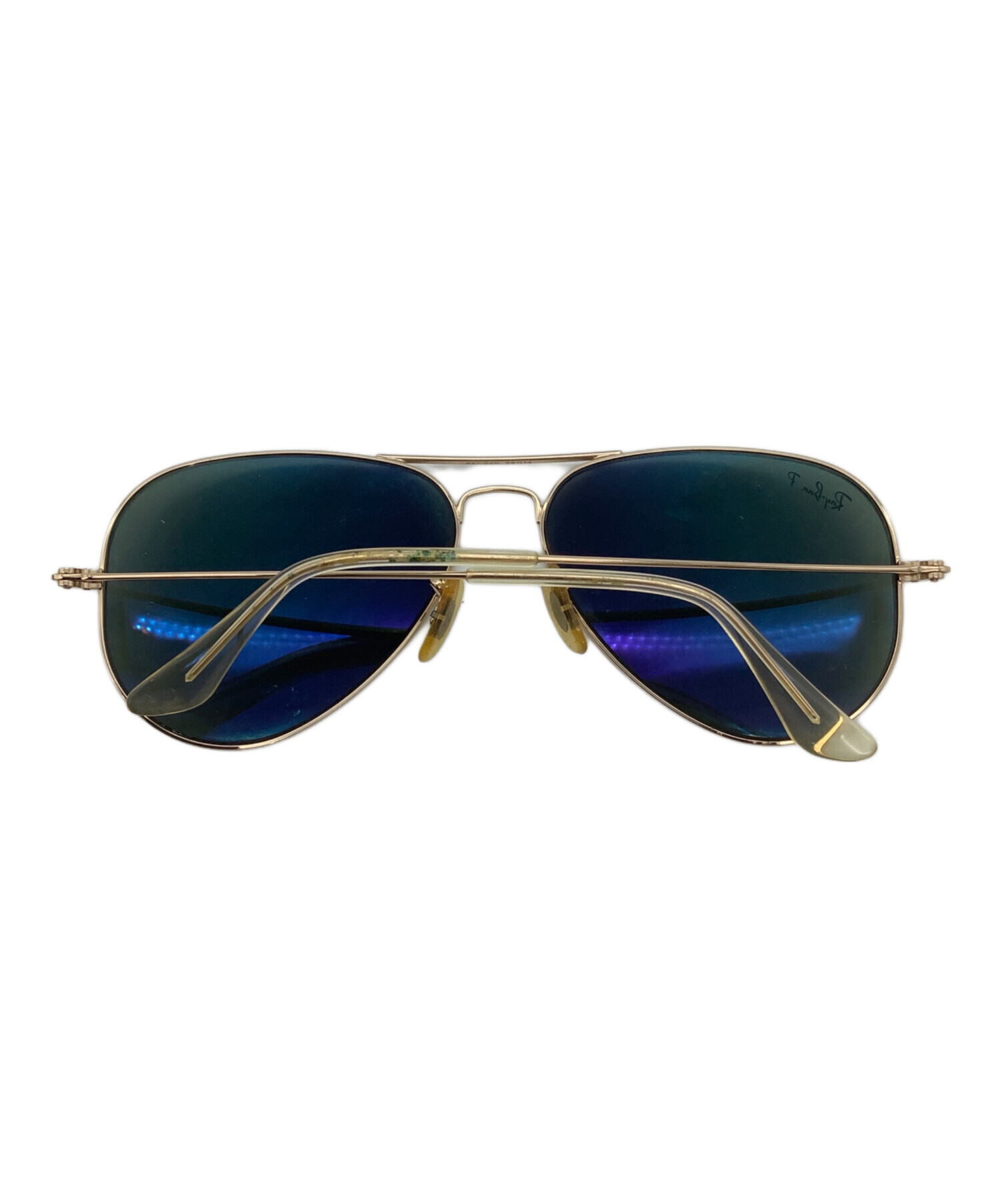 中古・古着通販】RAY-BAN (レイバン) AVIATOR CLASSIC カーキ