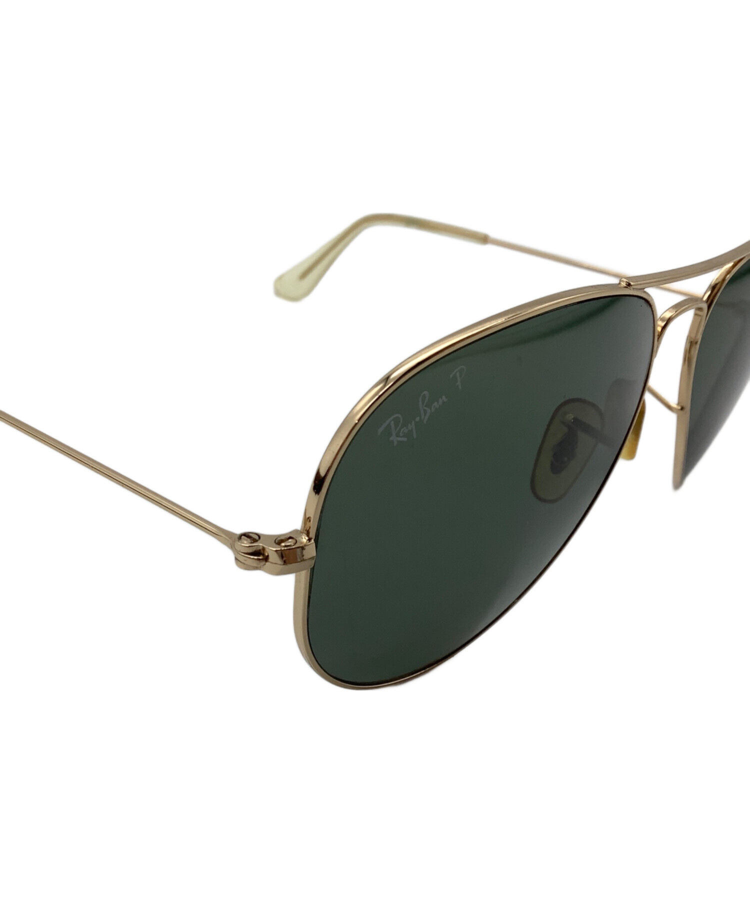 中古・古着通販】RAY-BAN (レイバン) AVIATOR CLASSIC カーキ