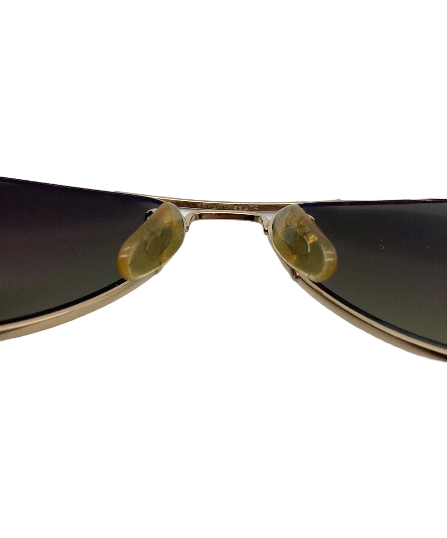 中古・古着通販】RAY-BAN (レイバン) AVIATOR CLASSIC カーキ