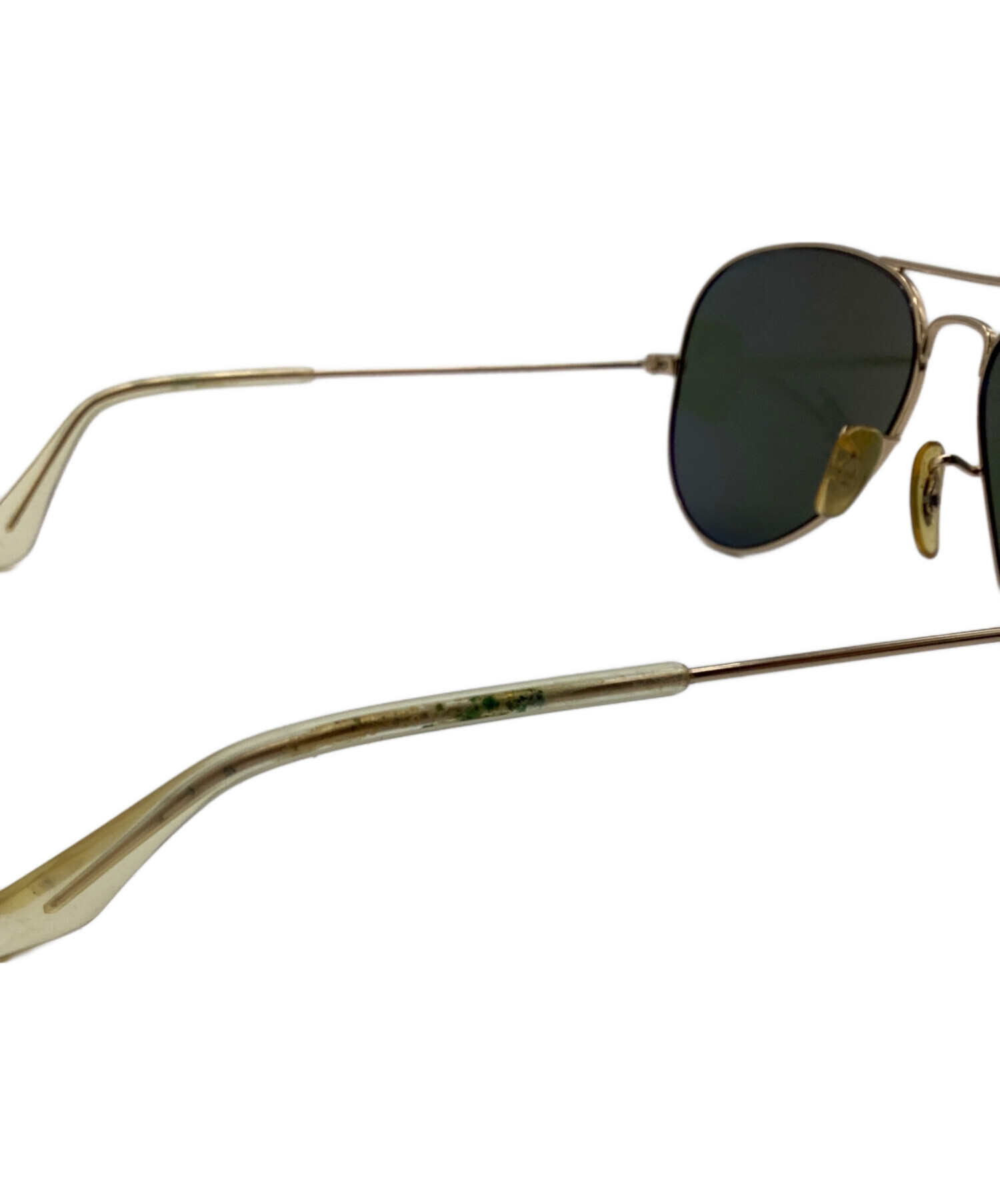 中古・古着通販】RAY-BAN (レイバン) AVIATOR CLASSIC カーキ