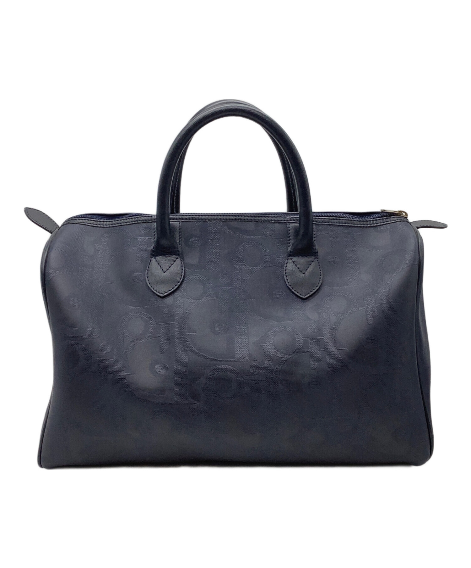 中古・古着通販】Christian Dior (クリスチャン ディオール) ボストン 