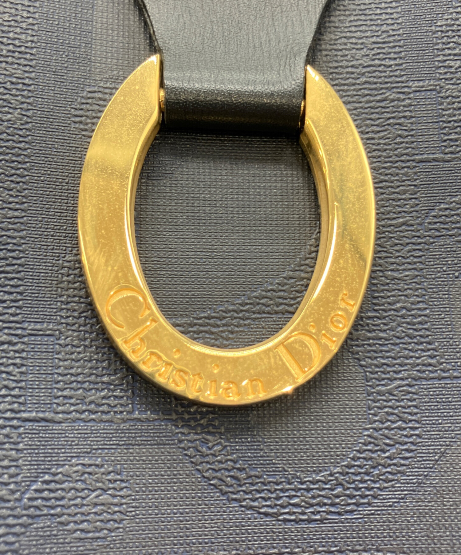 中古・古着通販】Christian Dior (クリスチャン ディオール) ボストン