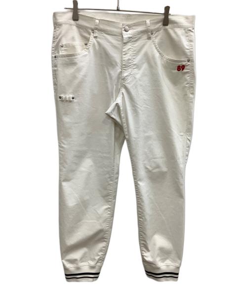 中古・古着通販】PEARLY GATES (パーリーゲイツ) ゴルフジョガーパンツ