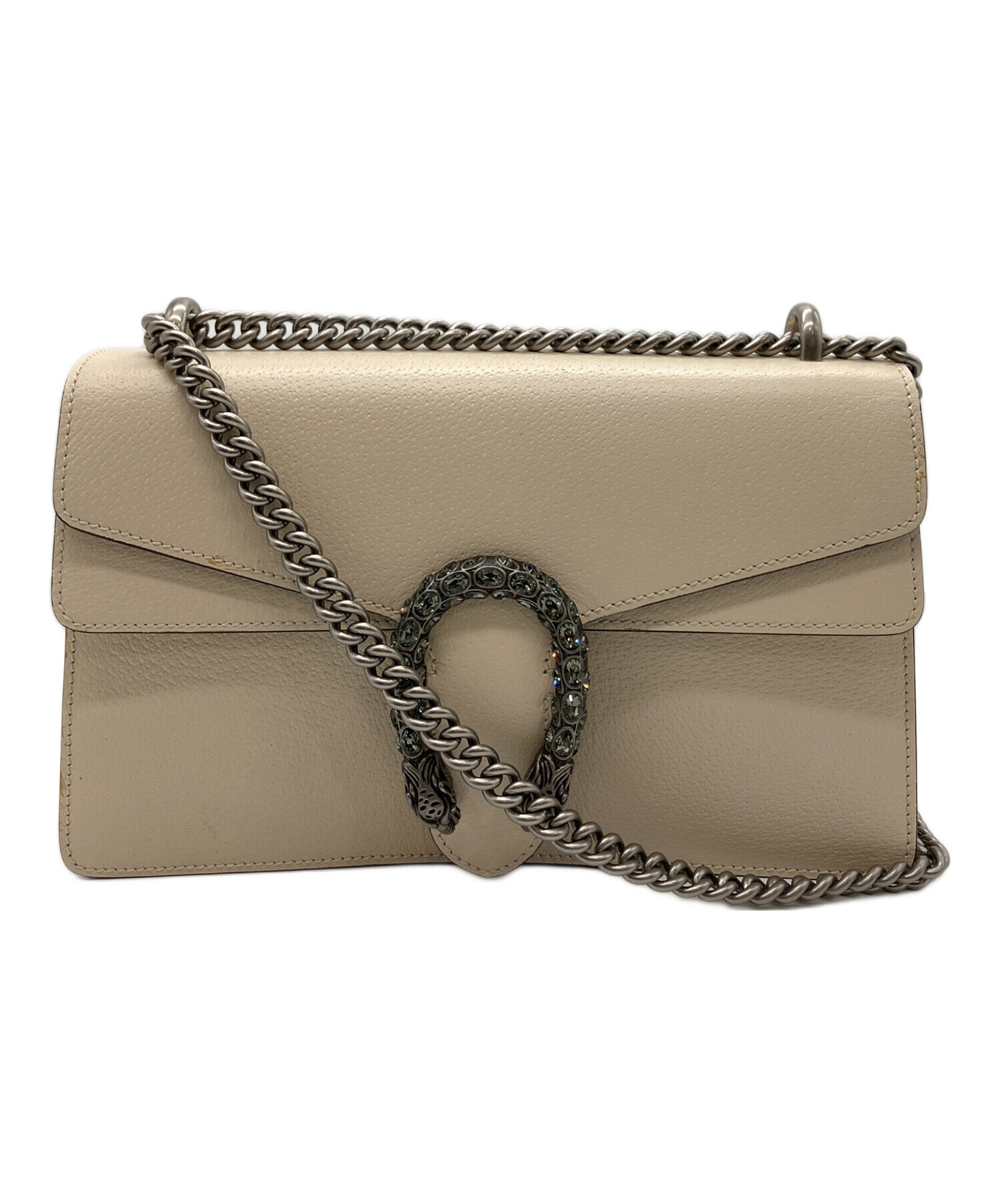 中古・古着通販】GUCCI (グッチ) ディオニュソスチェーンショルダー