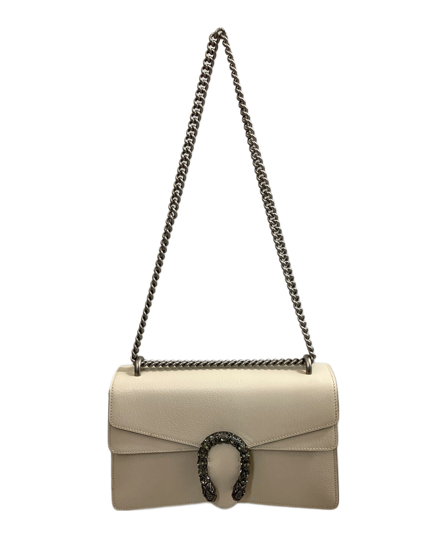 中古・古着通販】GUCCI (グッチ) ディオニュソスチェーンショルダー