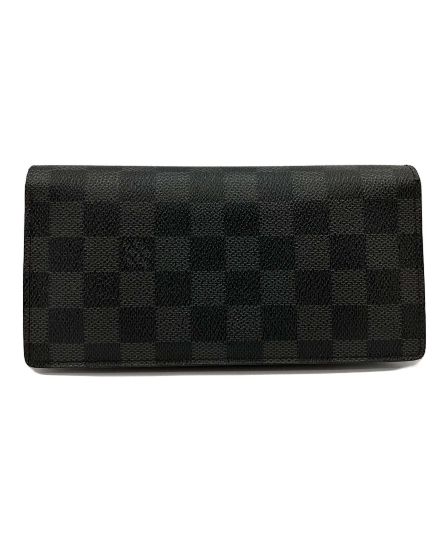 LOUIS VUITTON ルイヴィトン 非売品トランプ　ダミエ　ブラック 中古・古着通販】LOUIS VUITTON (ルイ ヴィトン) LOUIS VUITTON（ルイ