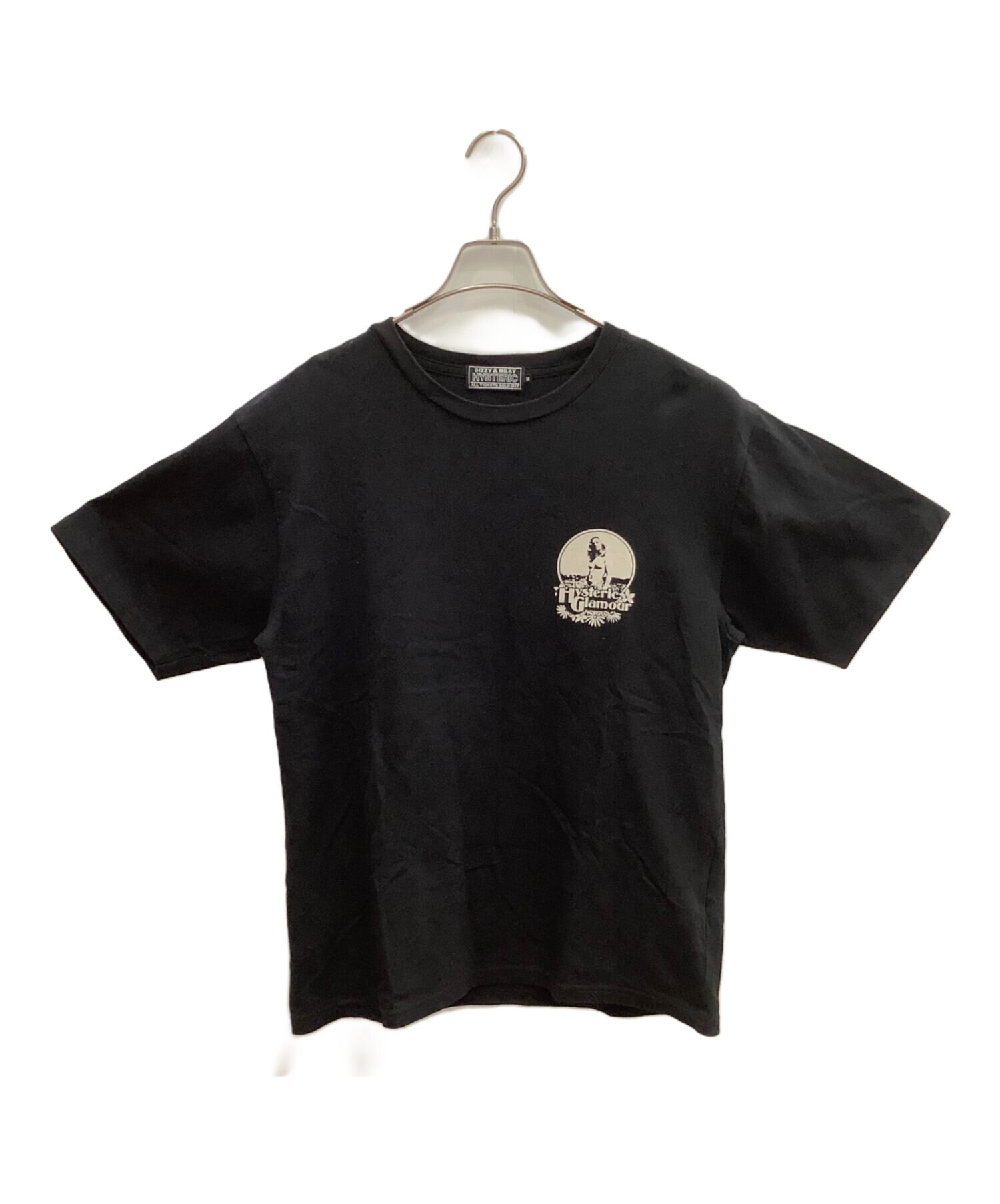 中古・古着通販】Hysteric Glamour (ヒステリックグラマー) FLOWER