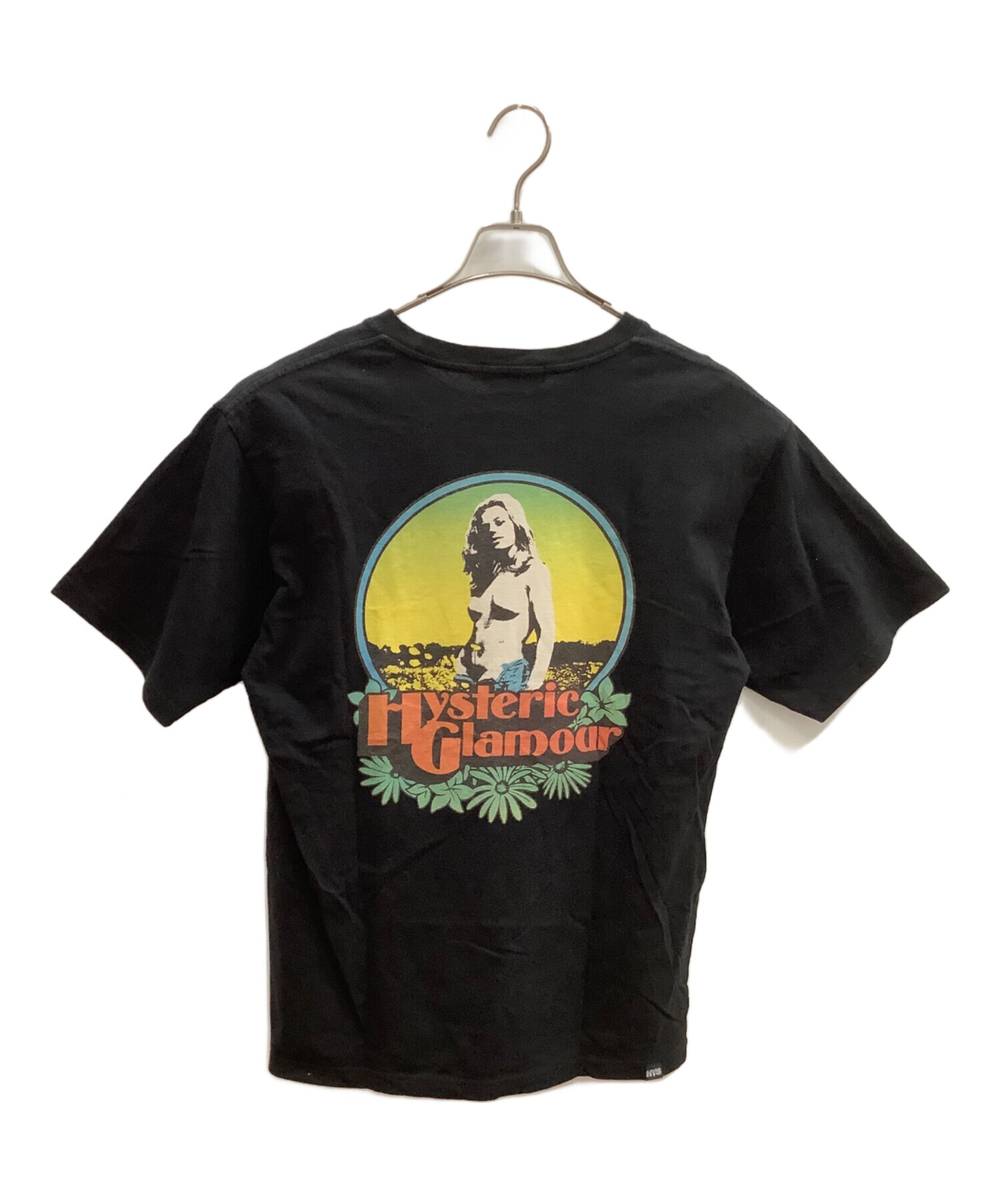 中古・古着通販】Hysteric Glamour (ヒステリックグラマー) FLOWER