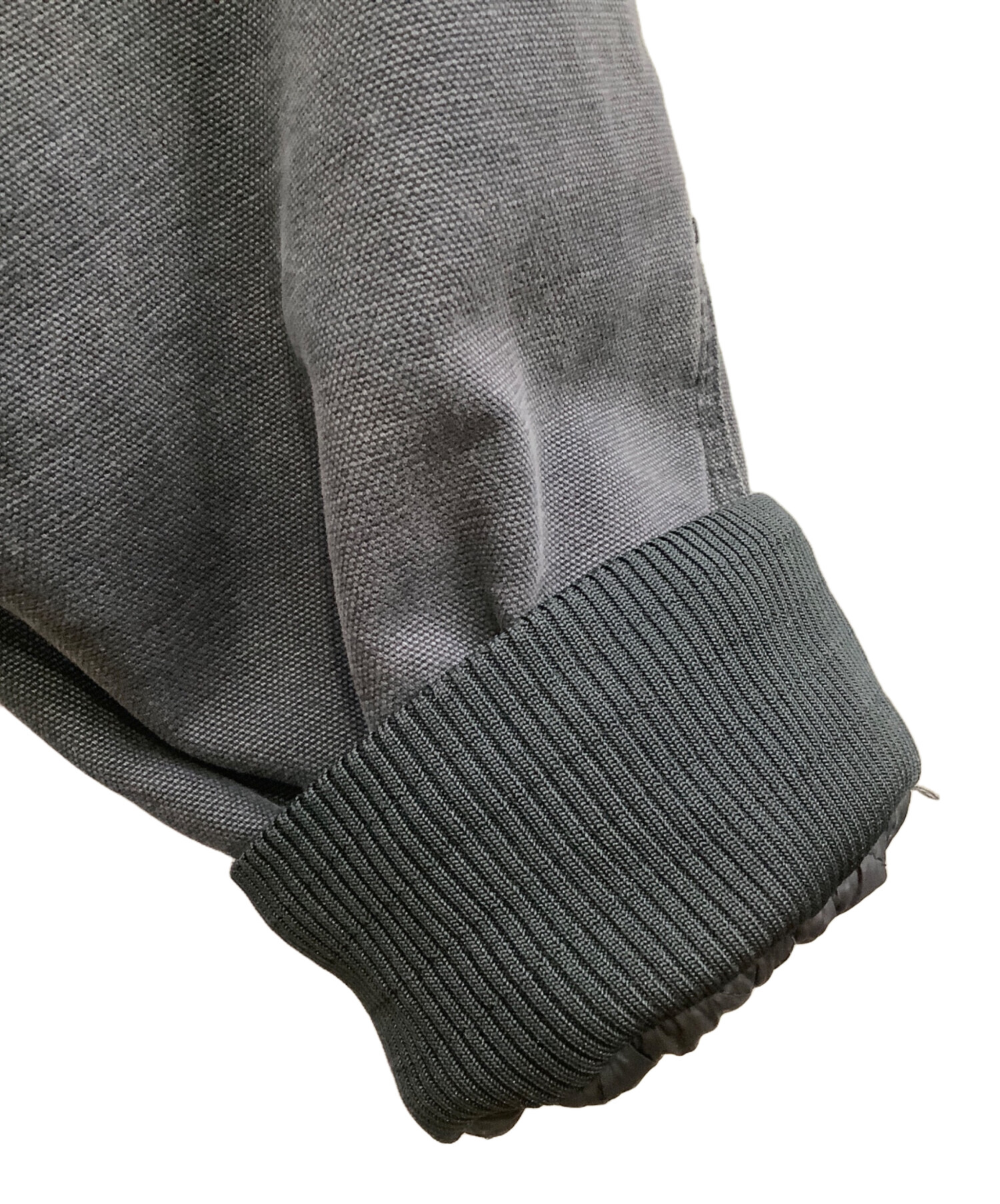 中古・古着通販】CarHartt (カーハート) JS ARCTIC COAT グレー サイズ