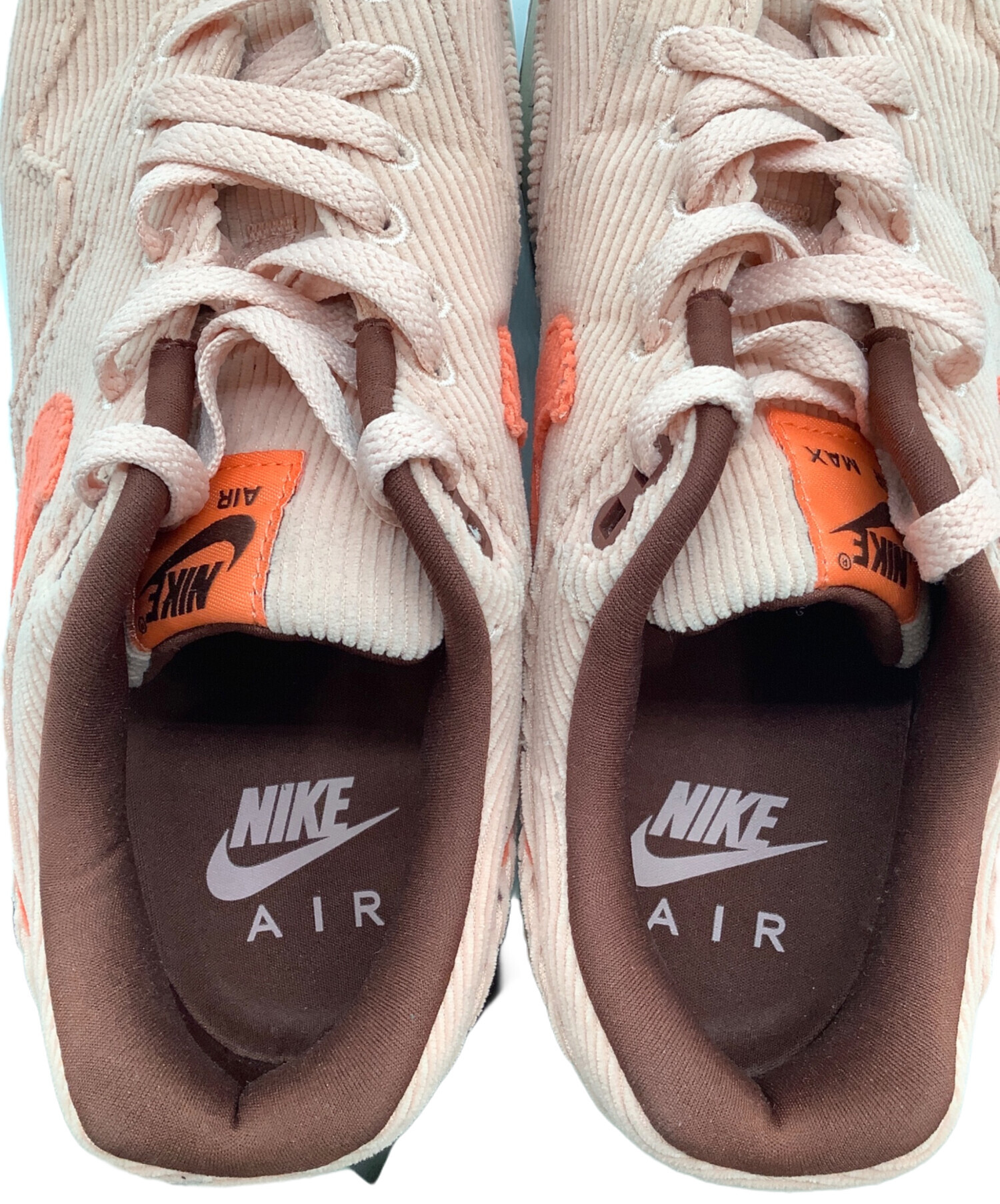 中古・古着通販】NIKE (ナイキ) Nike Air Max 1 PRM 