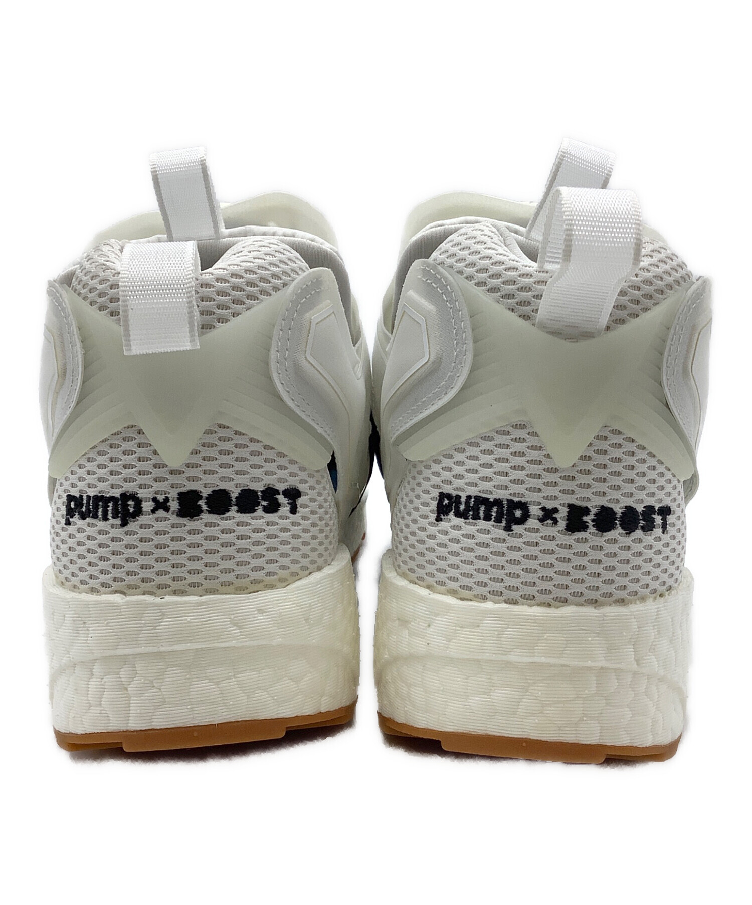 中古・古着通販】adidas (アディダス) REEBOK (リーボック) ADIDAS