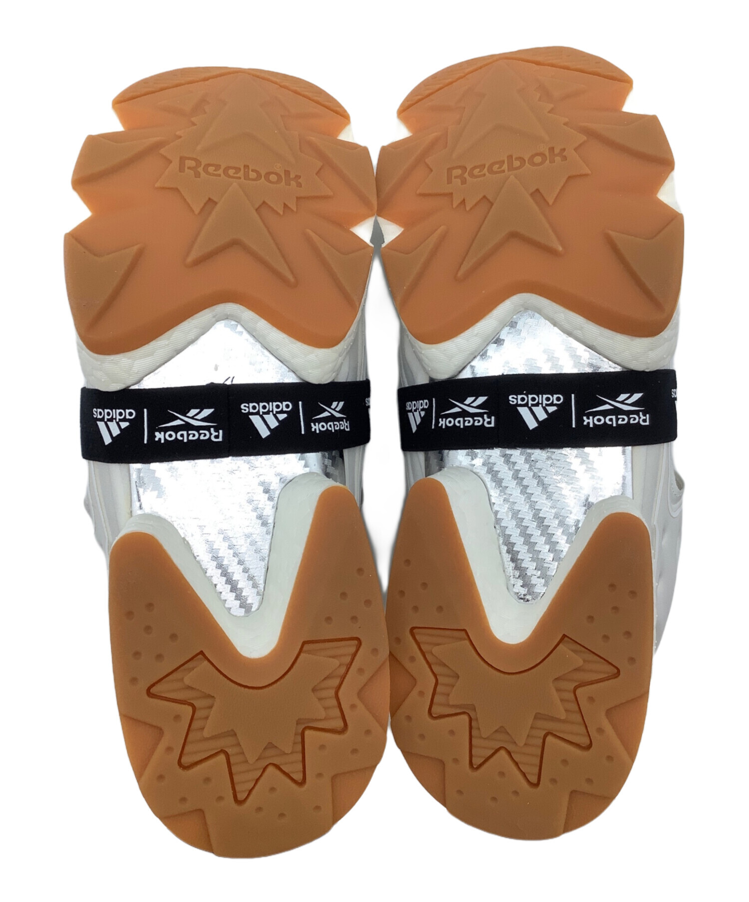 中古・古着通販】adidas (アディダス) REEBOK (リーボック) ADIDAS
