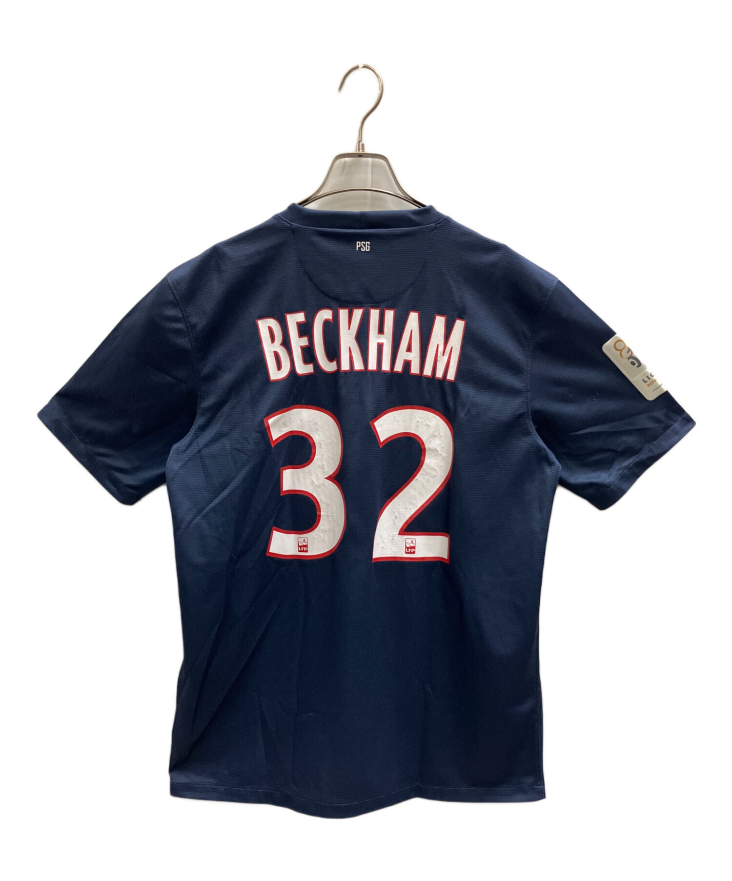 中古・古着通販】Paris Saint-Germain (パリサンジェルマン) サッカー