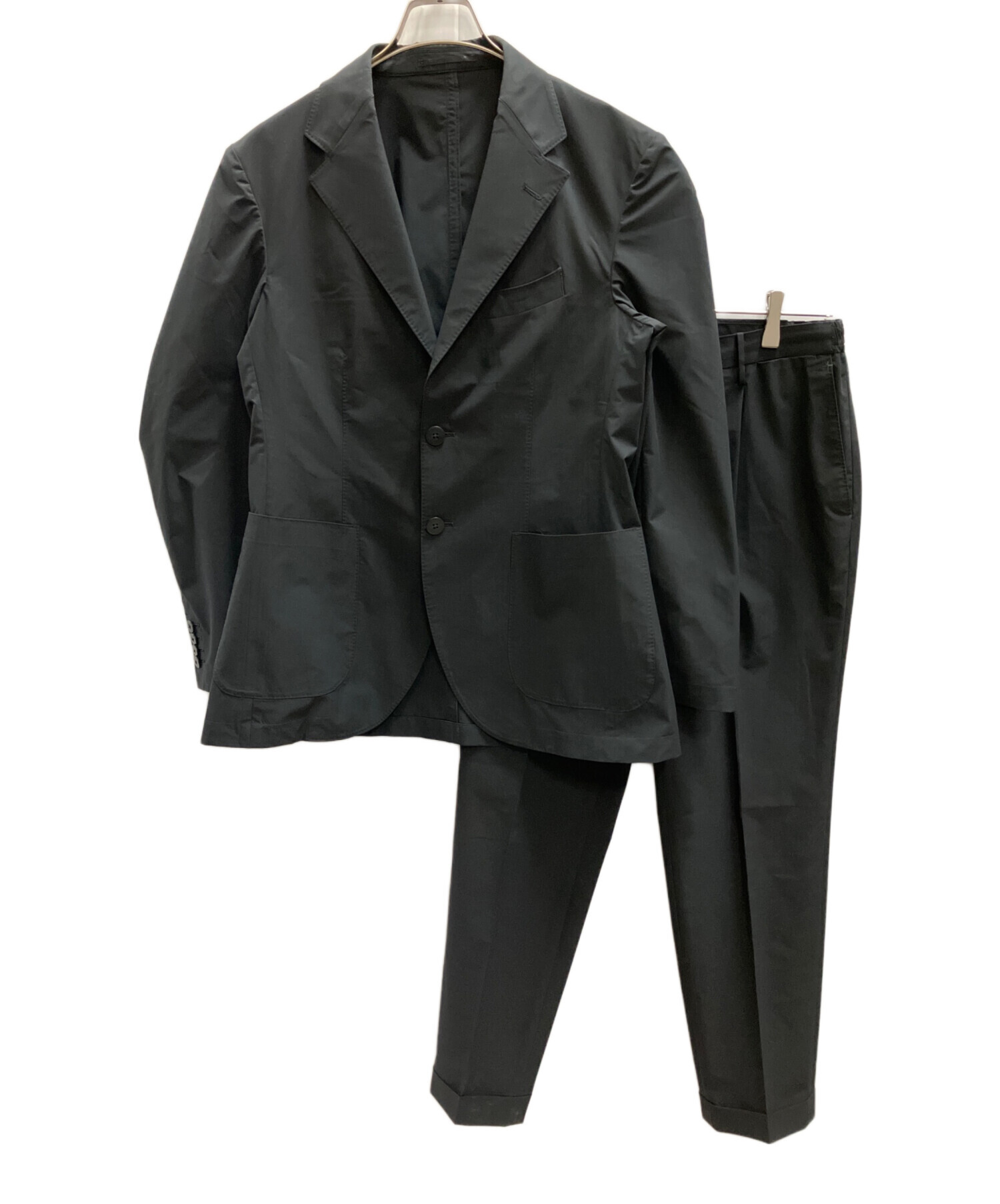中古・古着通販】+CLOTHET (クロスクローゼット) セットアップ