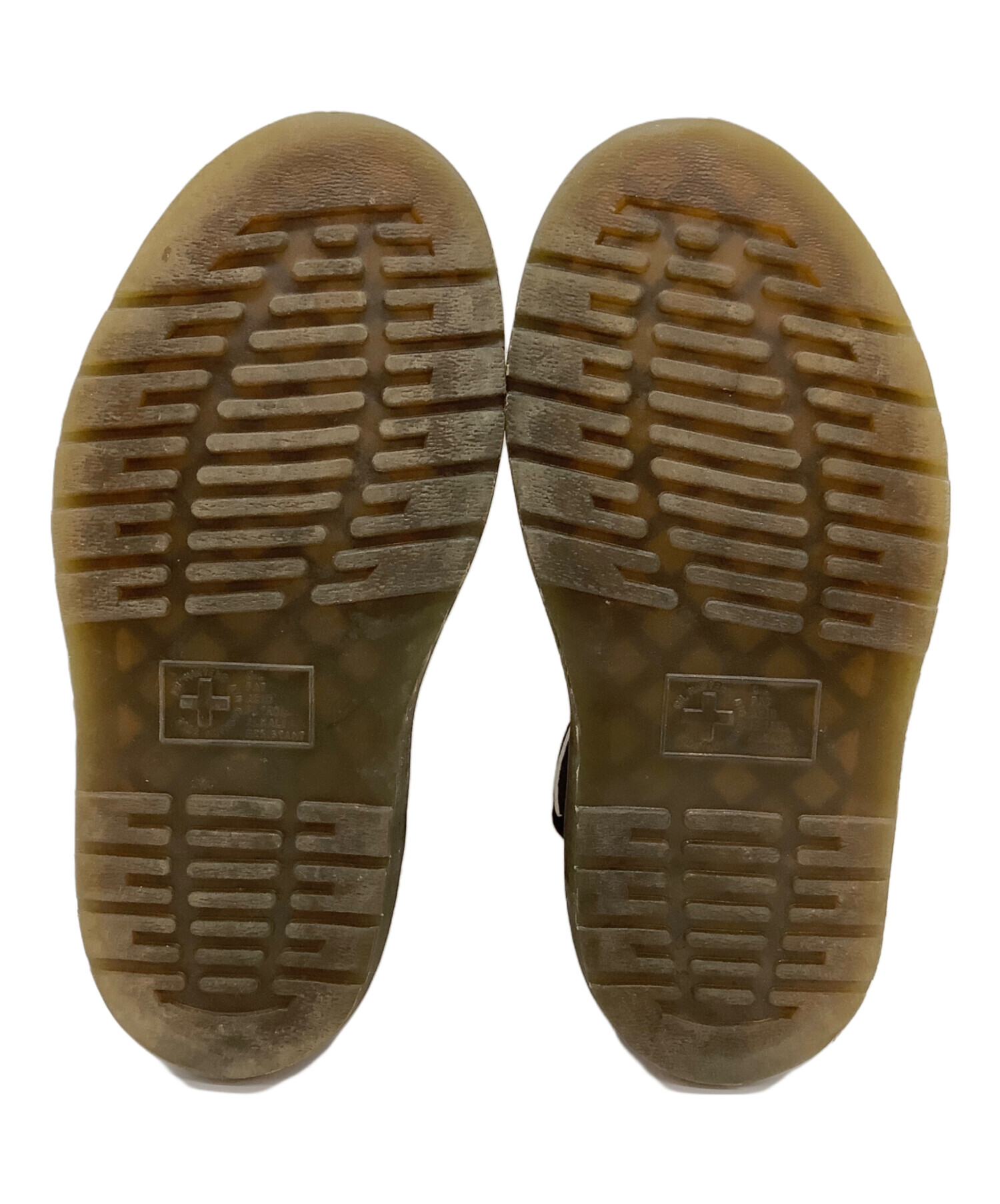 中古・古着通販】Dr.Martens (ドクターマーチン) ストラップサンダル