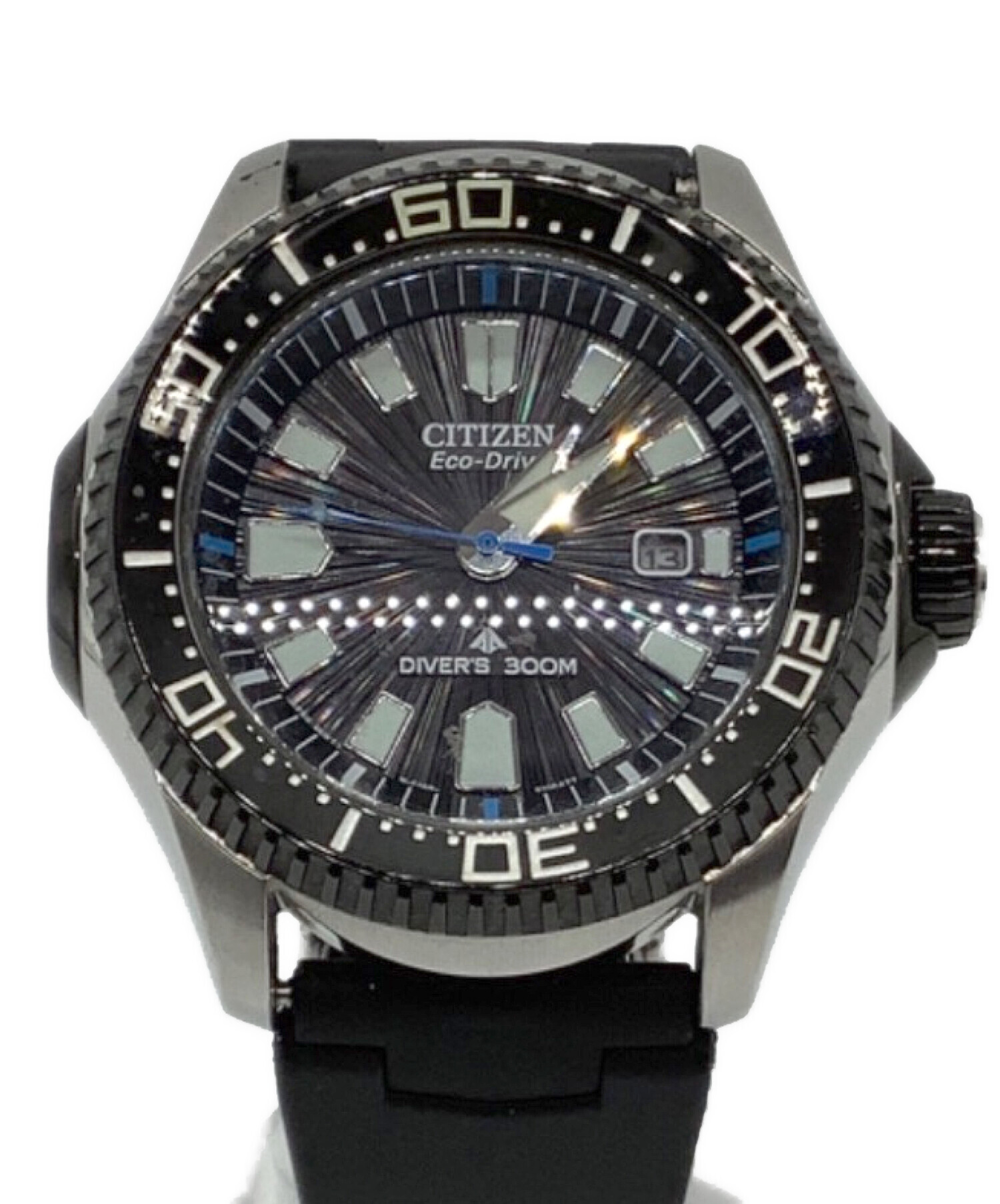 中古・古着通販】CITIZEN (シチズン) Promaster Diver Eco Drive 