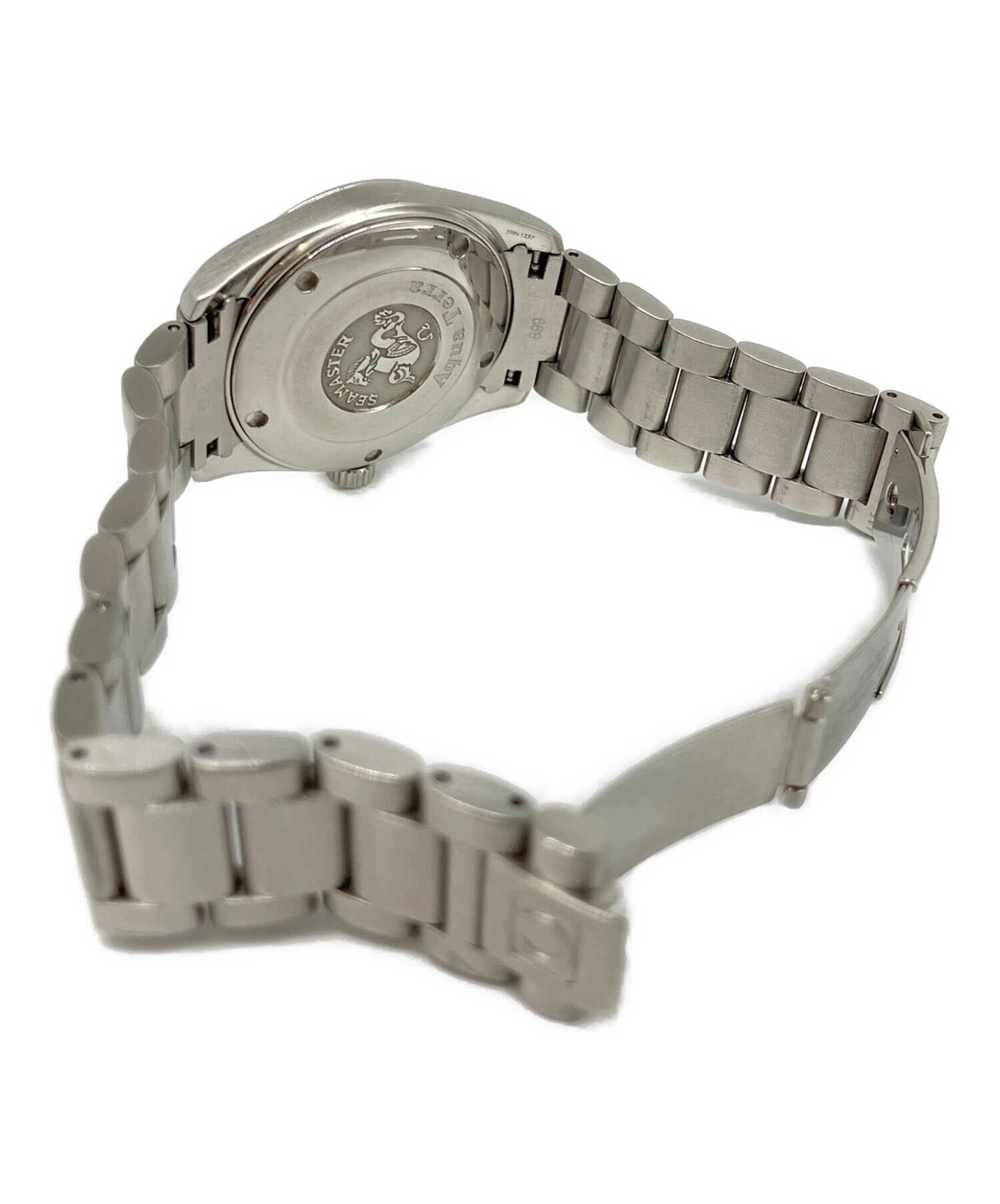 中古・古着通販】OMEGA (オメガ) シーマスター OMEGA（オメガ