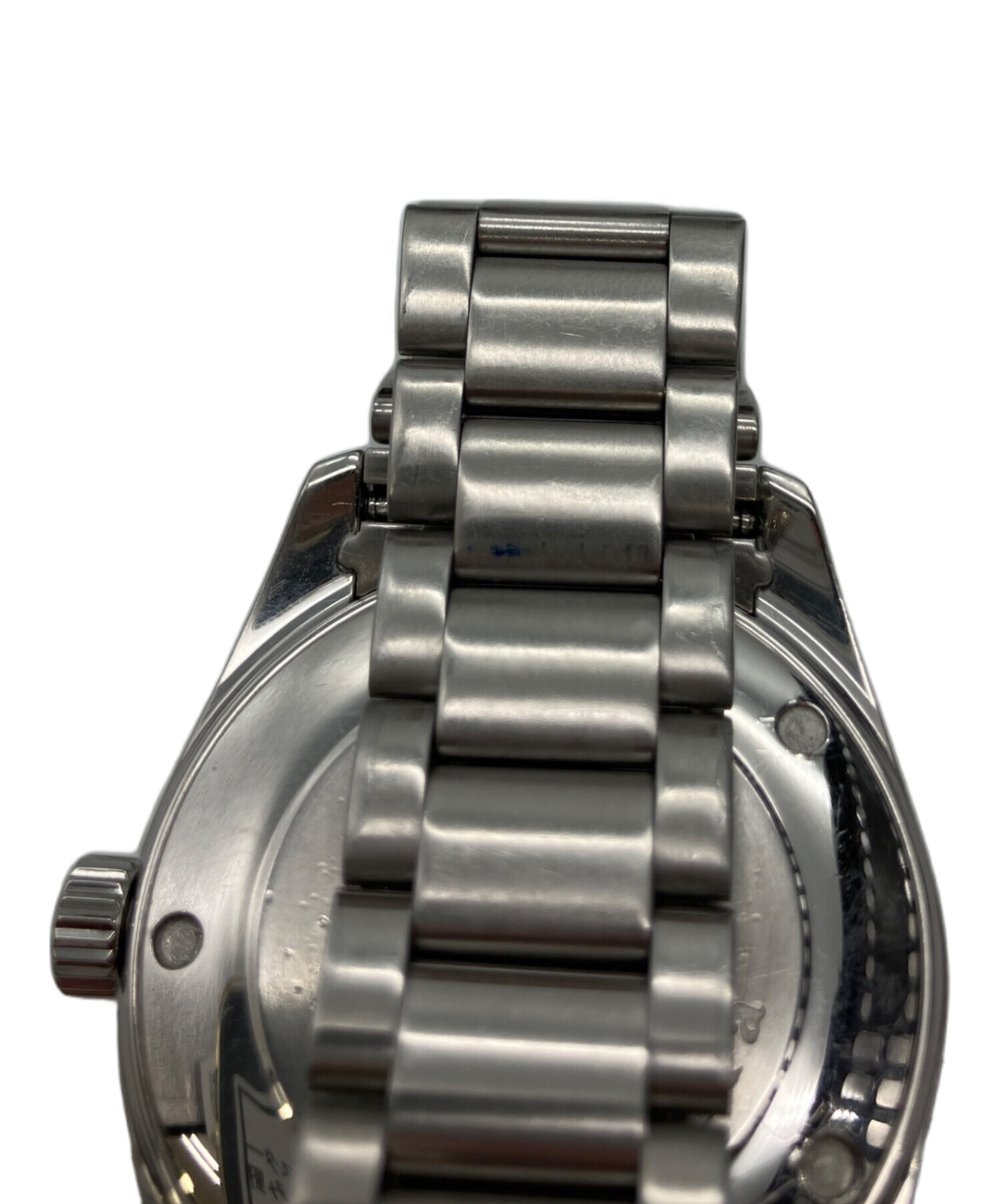 中古・古着通販】OMEGA (オメガ) シーマスター OMEGA（オメガ