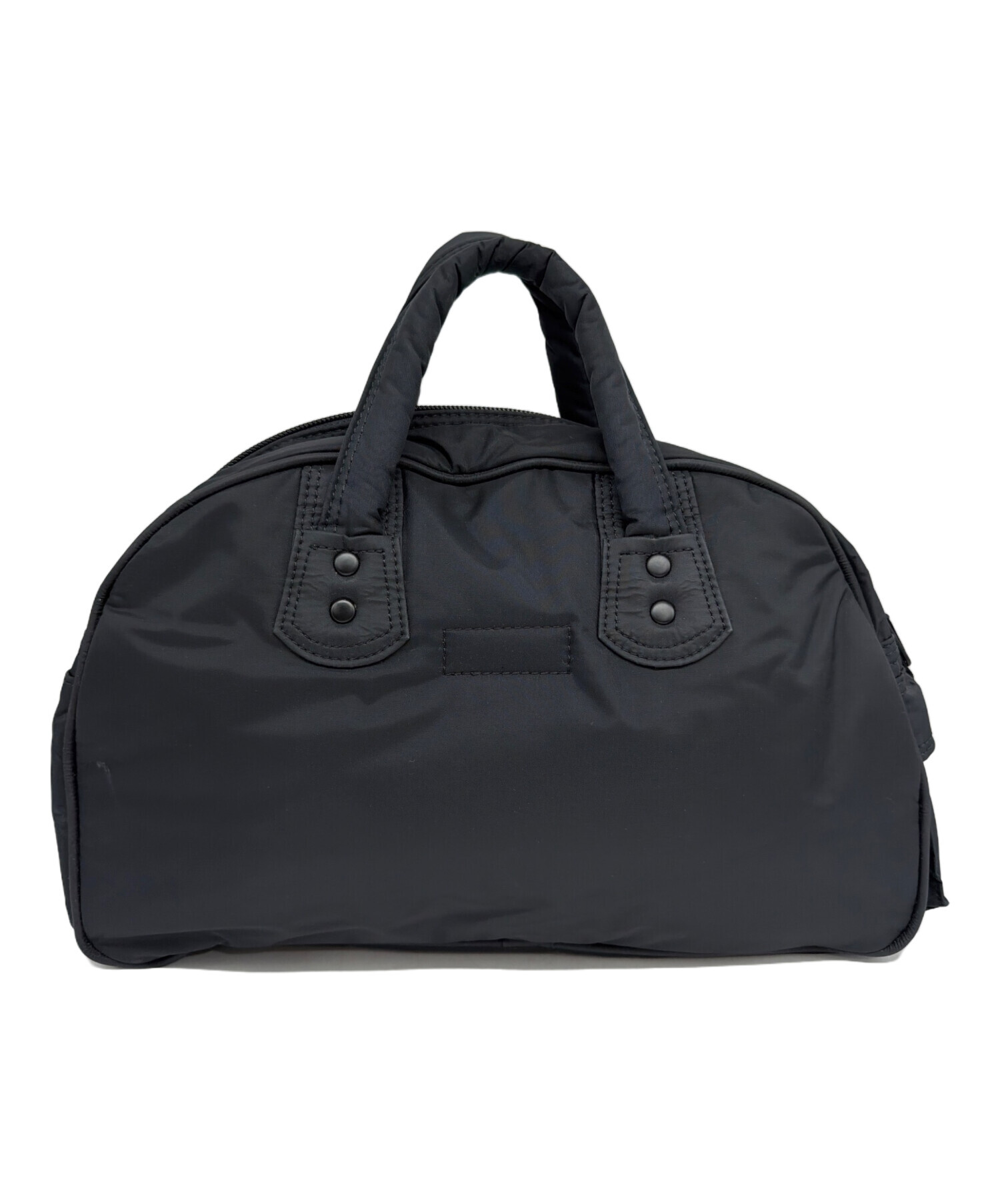 HEAD PORTER 激レア vintage ミニボストン 中古・古着通販】HEAD PORTER (ヘッドポーター) ミニボストンバッグ