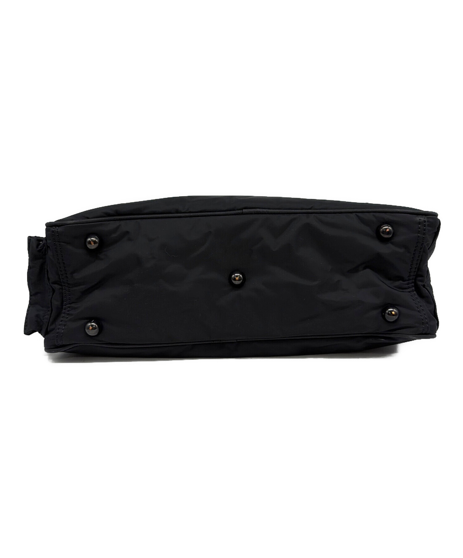 中古・古着通販】HEAD PORTER (ヘッドポーター) ミニボストンバッグ