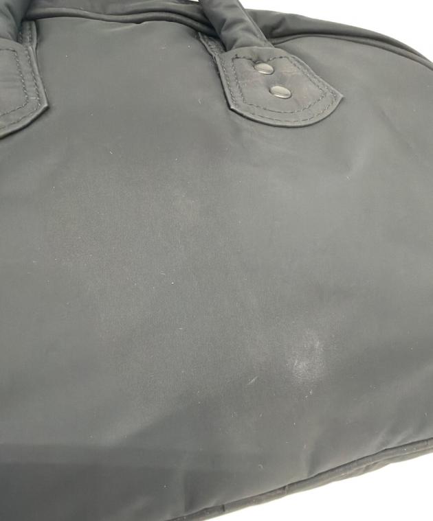 中古・古着通販】HEAD PORTER (ヘッドポーター) ミニボストンバッグ