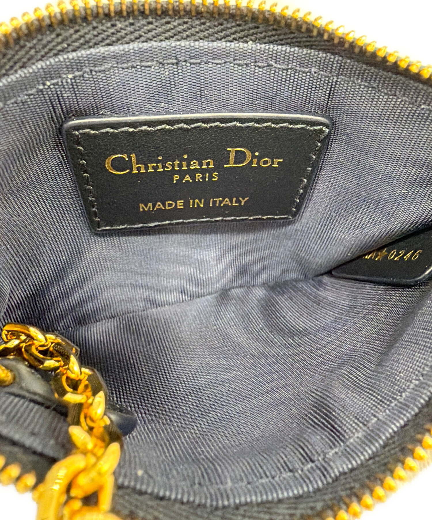 中古・古着通販】Christian Dior (クリスチャン ディオール) キー