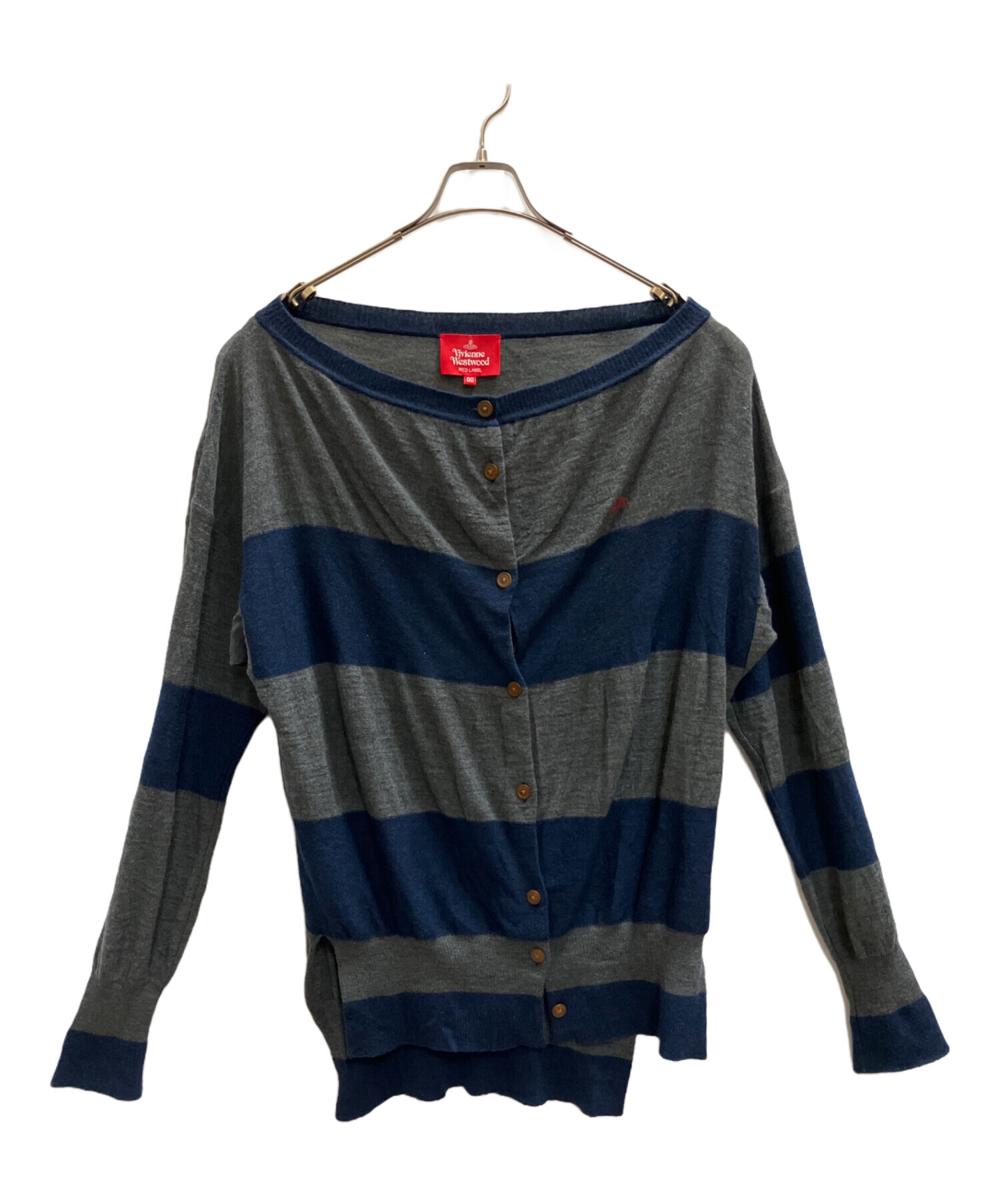 中古・古着通販】Vivienne Westwood (ヴィヴィアンウエストウッド
