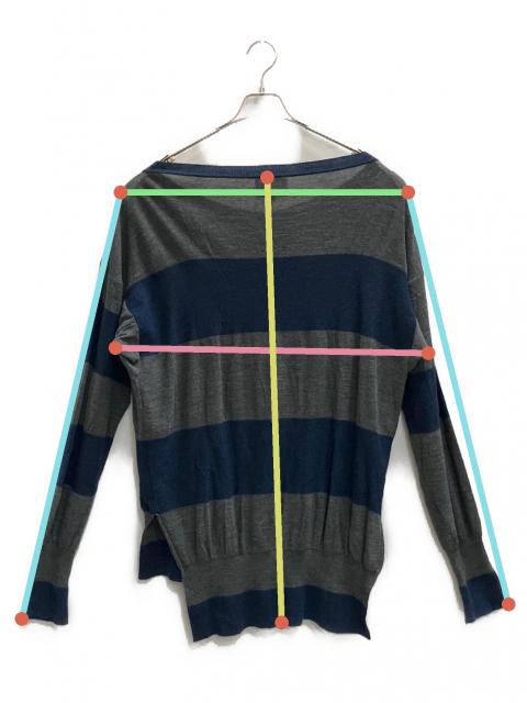 中古・古着通販】Vivienne Westwood (ヴィヴィアンウエストウッド