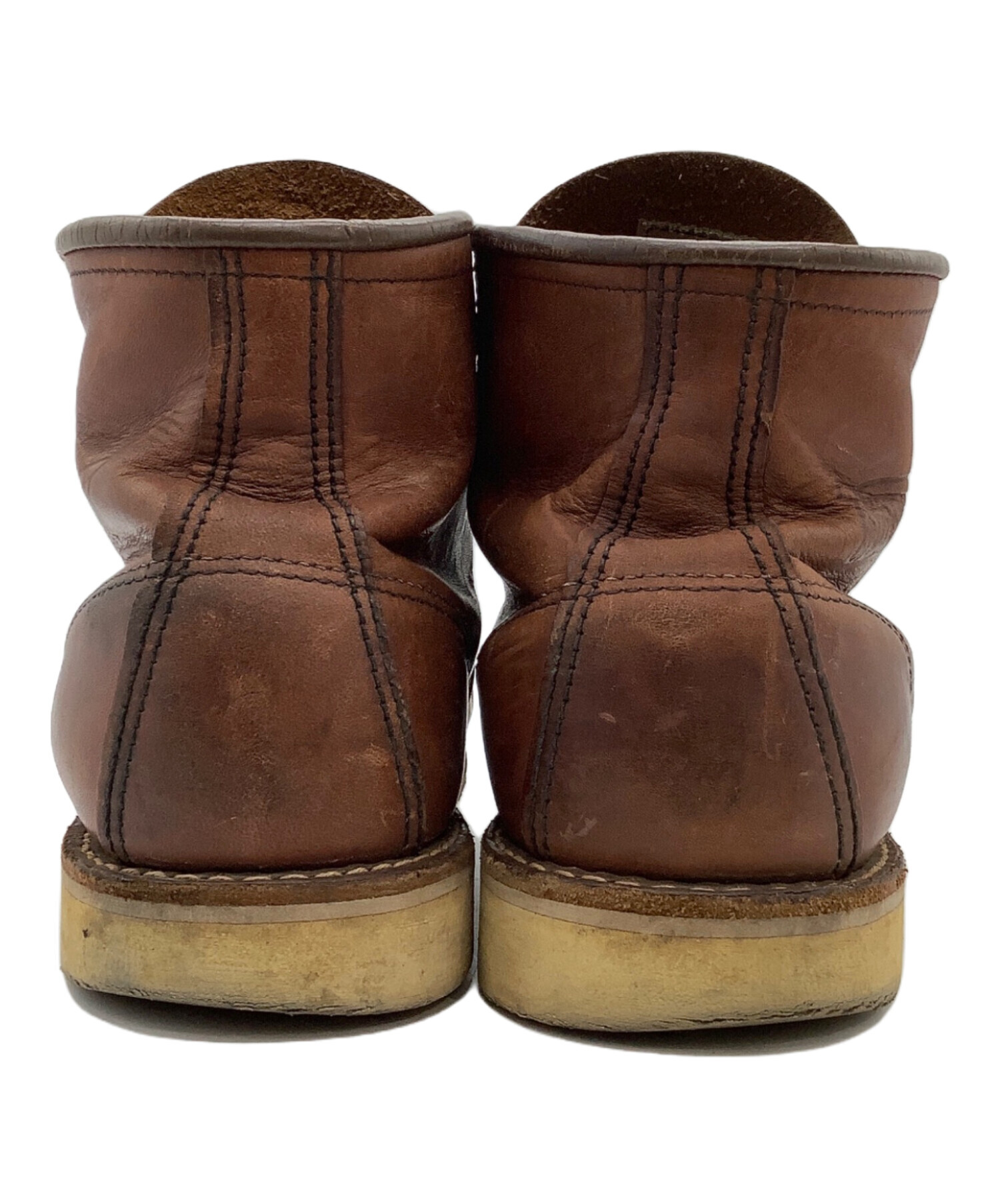 中古・古着通販】RED WING (レッドウィング) RED WING（レッドウィング