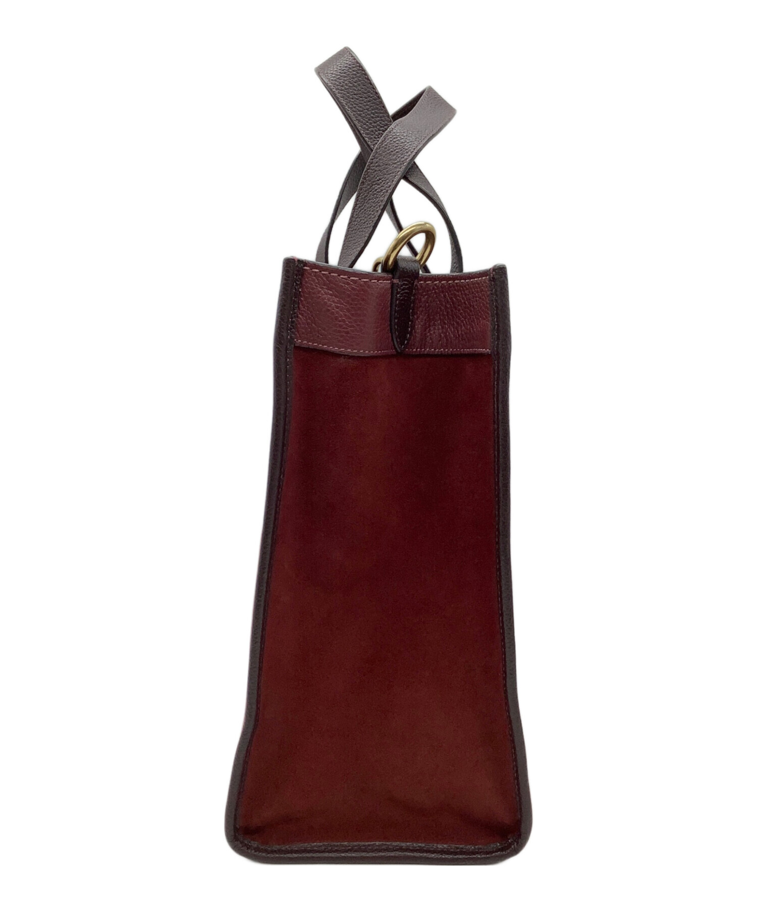 COACH コーチ マーサー ペプルドレザー 2WAYトートバッグ トートバッグ Coach コーチ ペブルレザーとは COACH コーチ