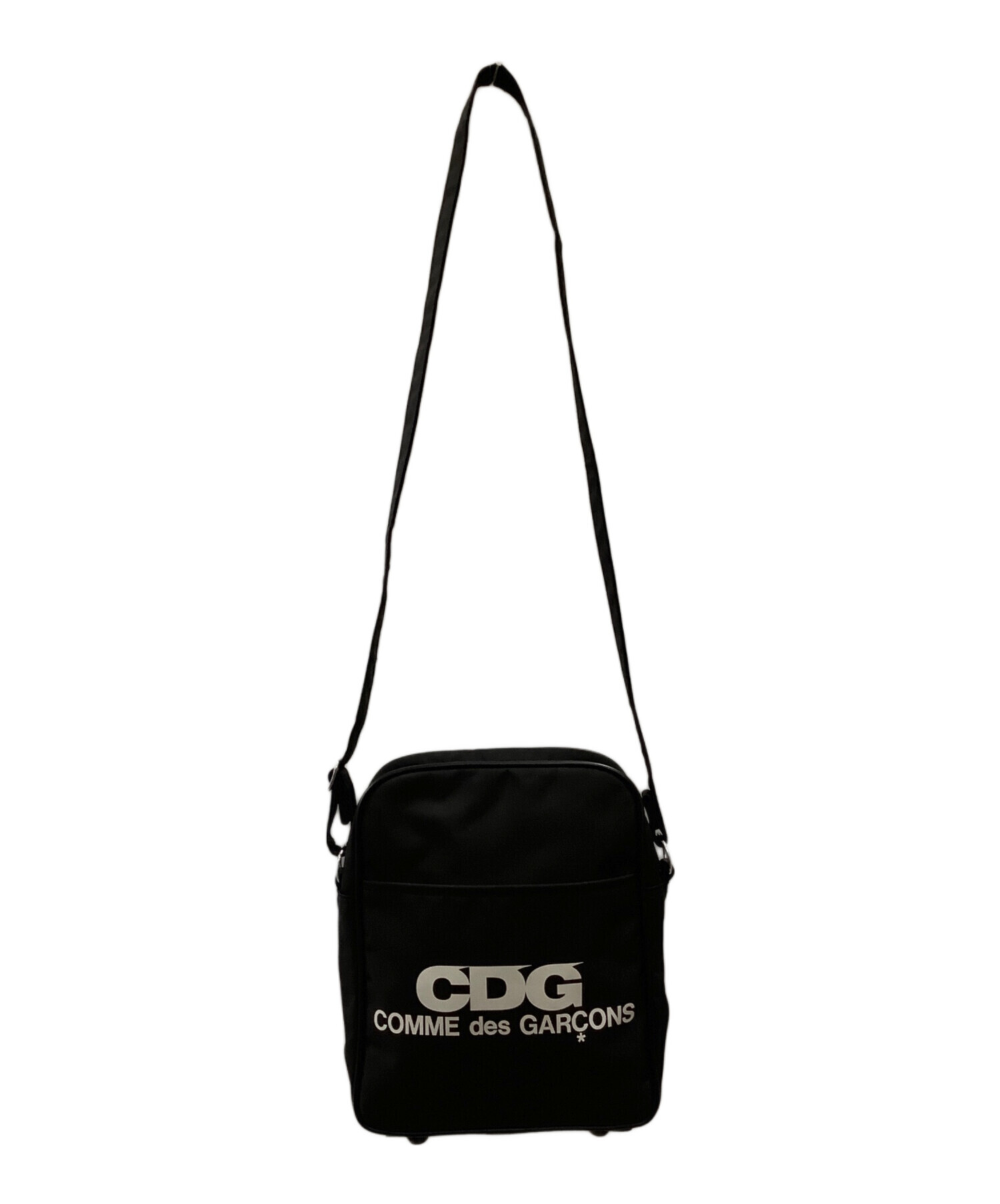 中古・古着通販】COMME des GARCONS (コムデギャルソン) ショルダー 