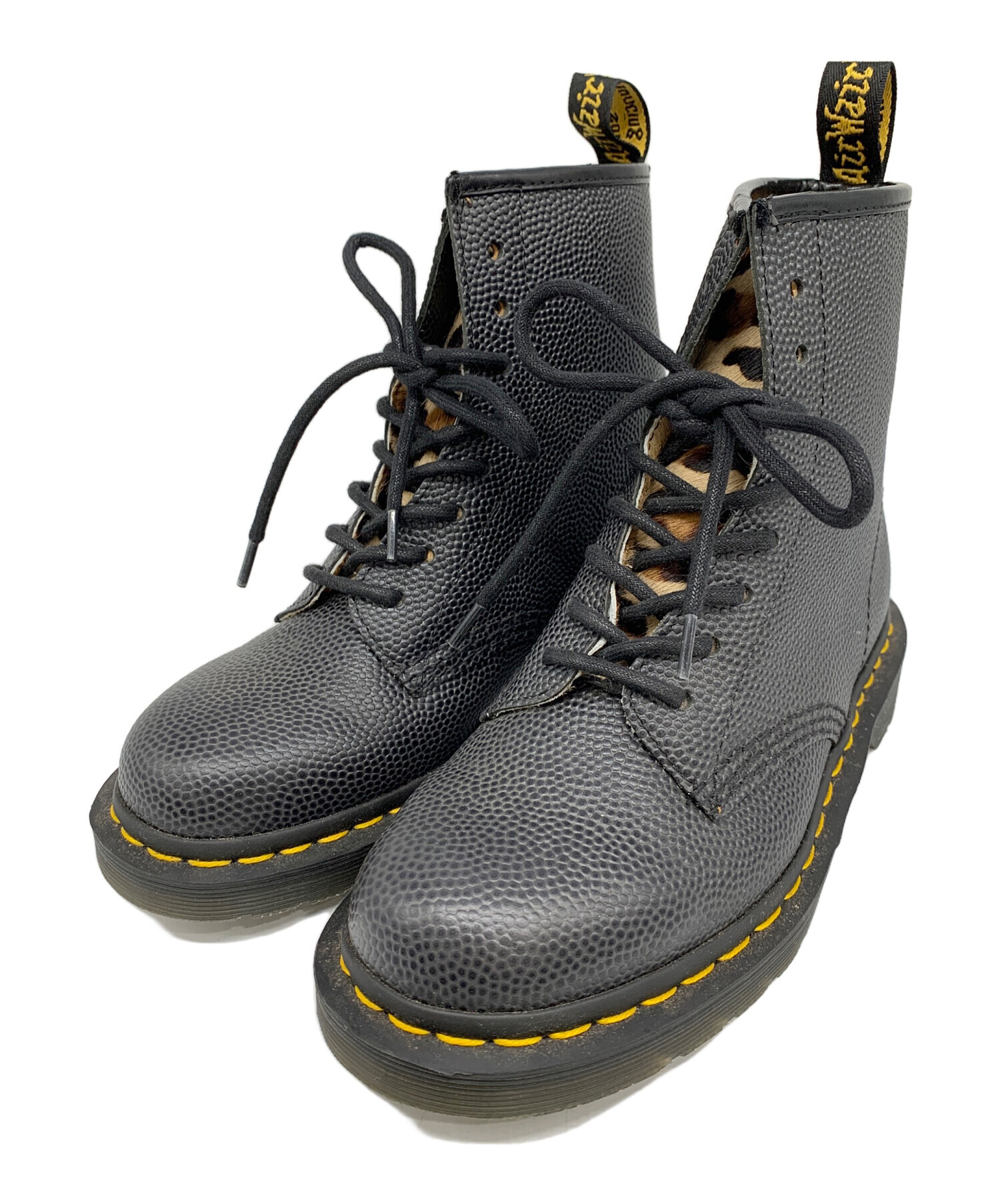 中古・古着通販】Dr.Martens (ドクターマーチン) stussy (ステューシー 