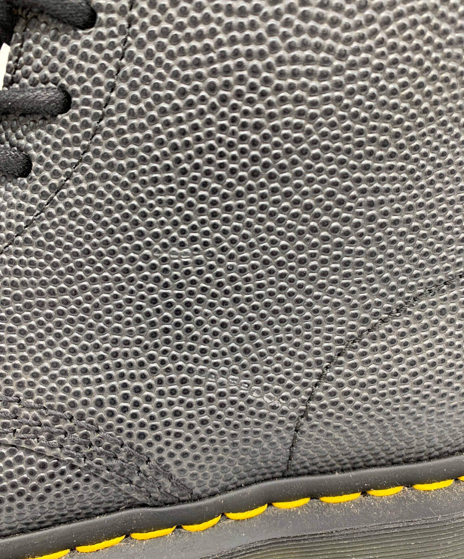 値下げ】 26cm Dr.Martens STUSSY 8ホール レオパード柄 値下げ】 26cm