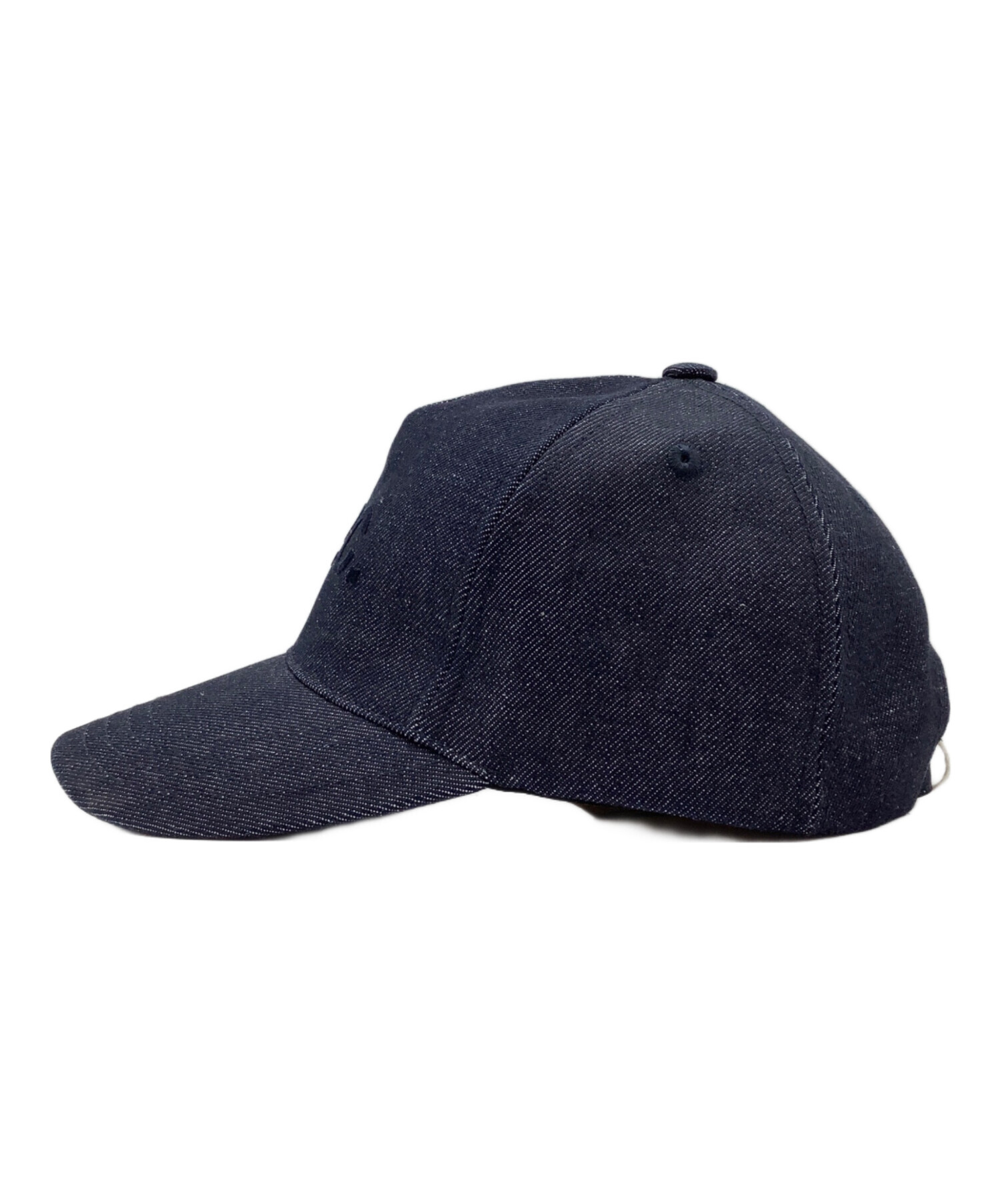 中古・古着通販】A.P.C. (アーペーセー) キャップ A.P.C.