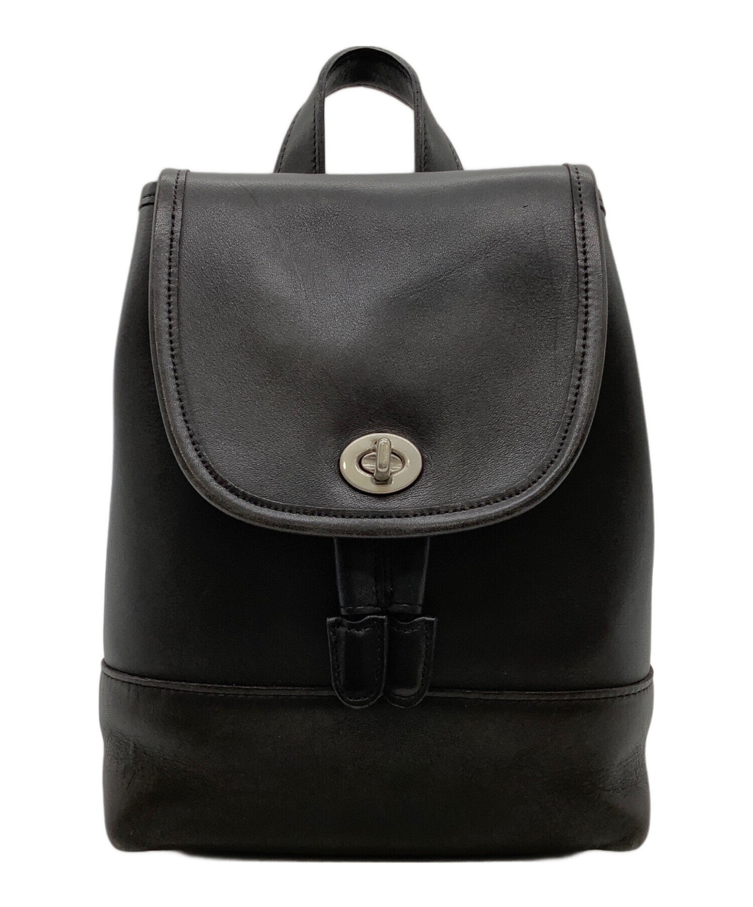 中古・古着通販】COACH (コーチ) リュック COACH（コーチ） 9960