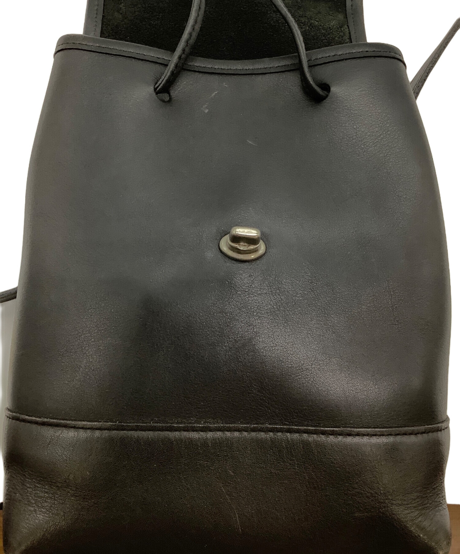 中古・古着通販】COACH (コーチ) リュック COACH（コーチ） 9960