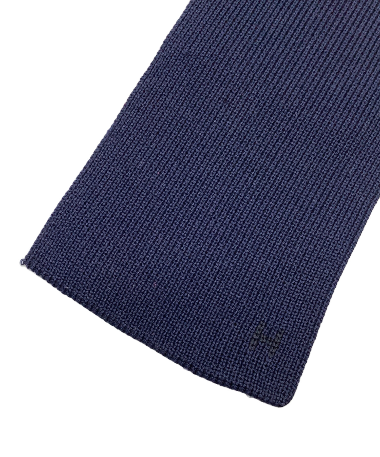中古・古着通販】HERMES (エルメス) ニットタイ HERMES（エルメス