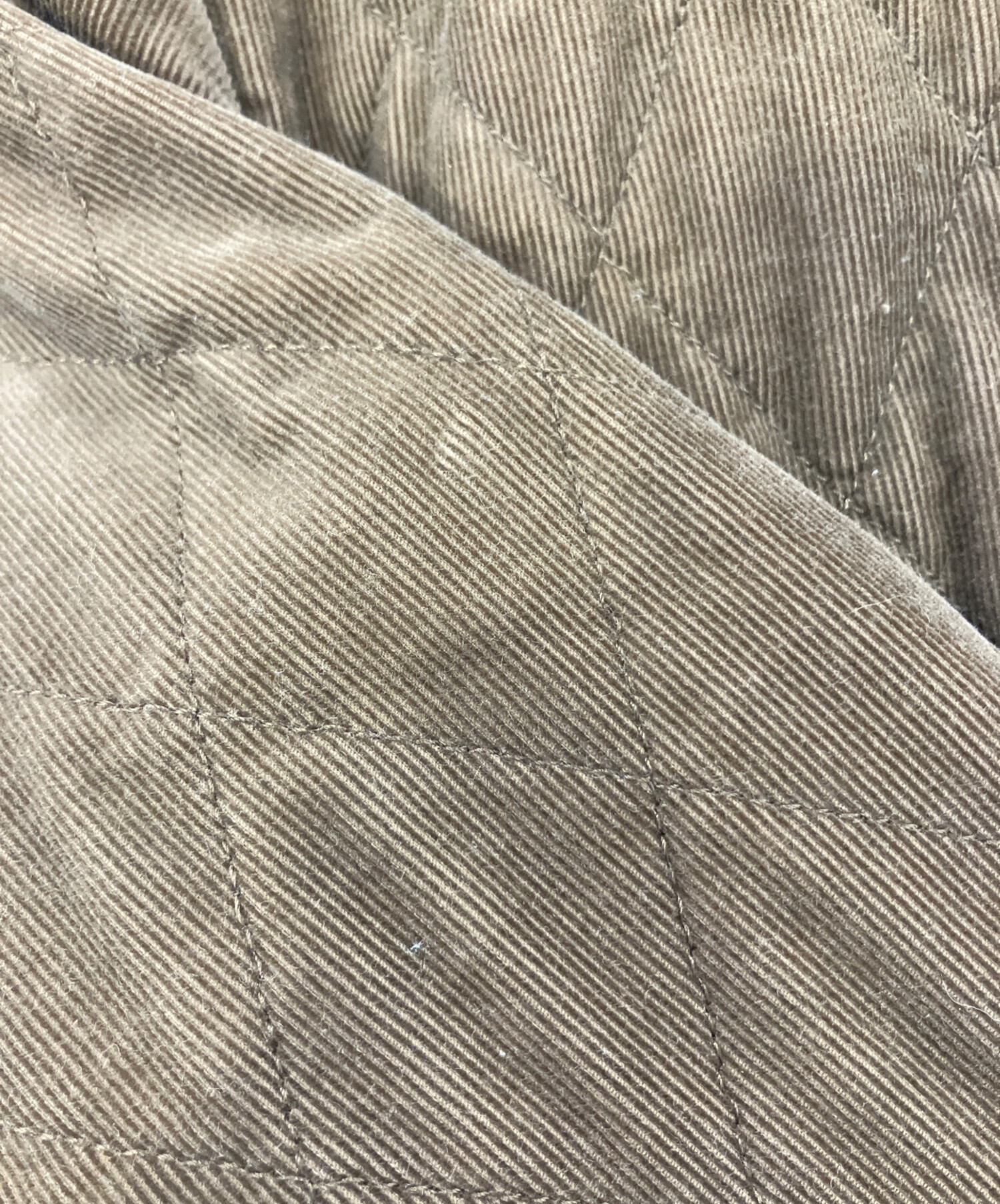 中古・古着通販】BURBERRY LONDON (バーバリーロンドン) キルティング 