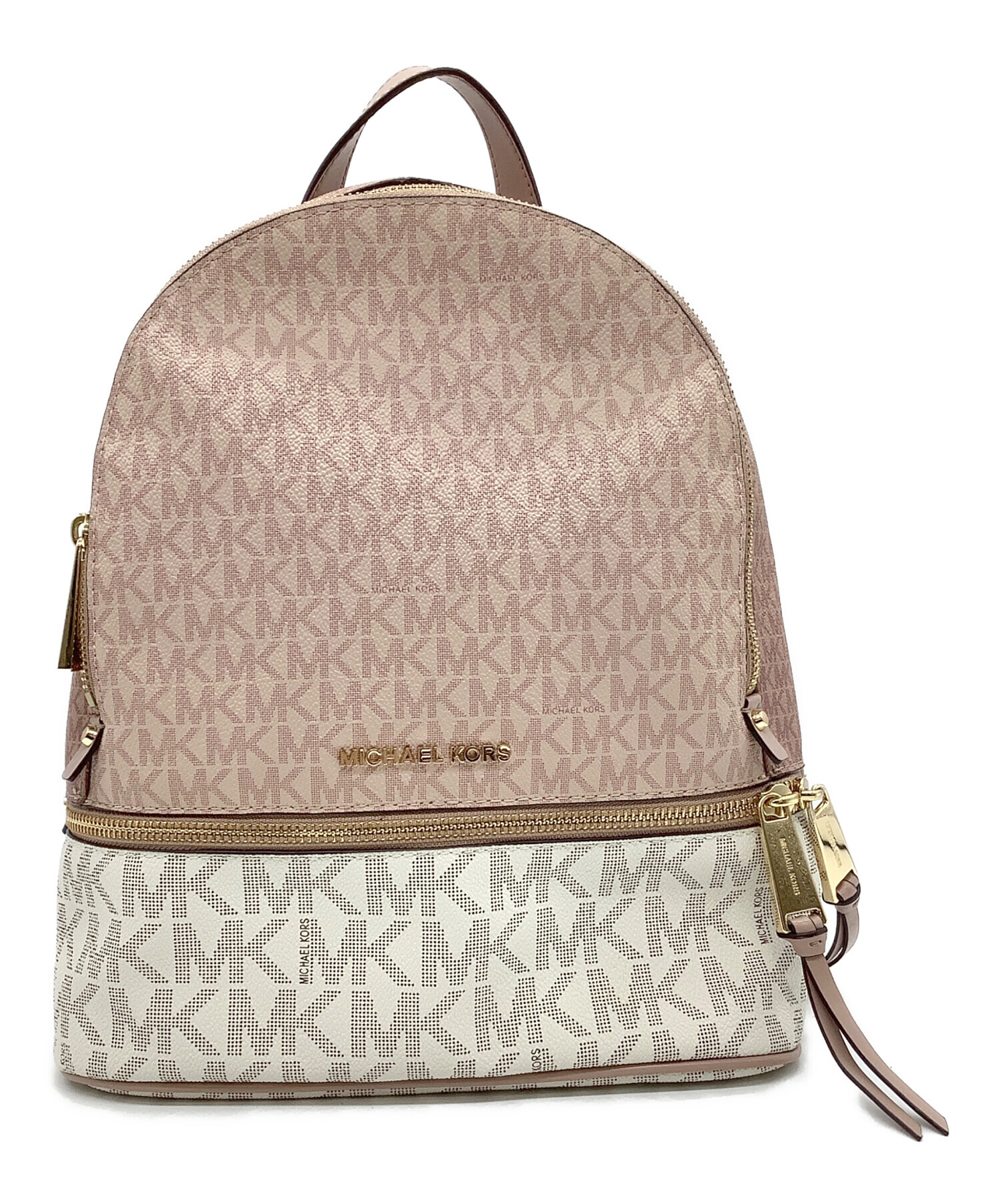 中古・古着通販】MICHAEL KORS (マイケルコース) MKシグネチャー