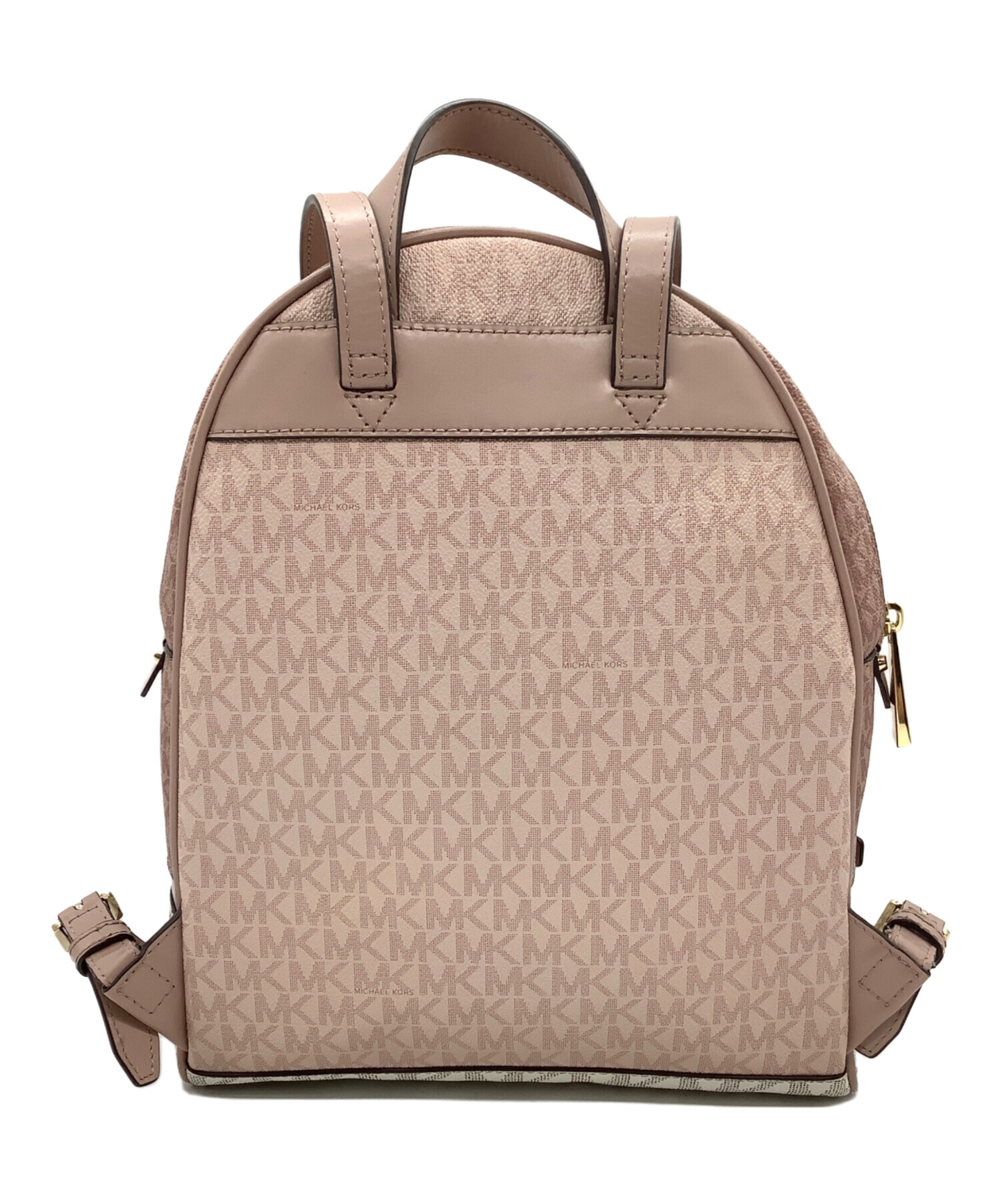 中古・古着通販】MICHAEL KORS (マイケルコース) MKシグネチャー