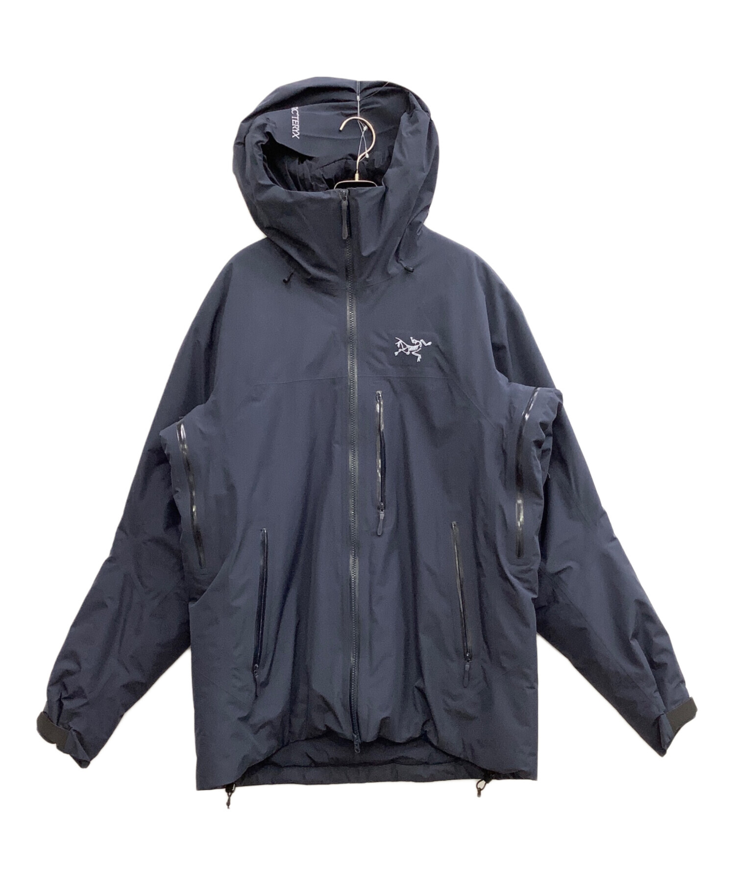 アークテリクス　Beta モデル名不明　00s 中古・古着通販】ARC'TERYX (アークテリクス) BETA INSULATED JACKET