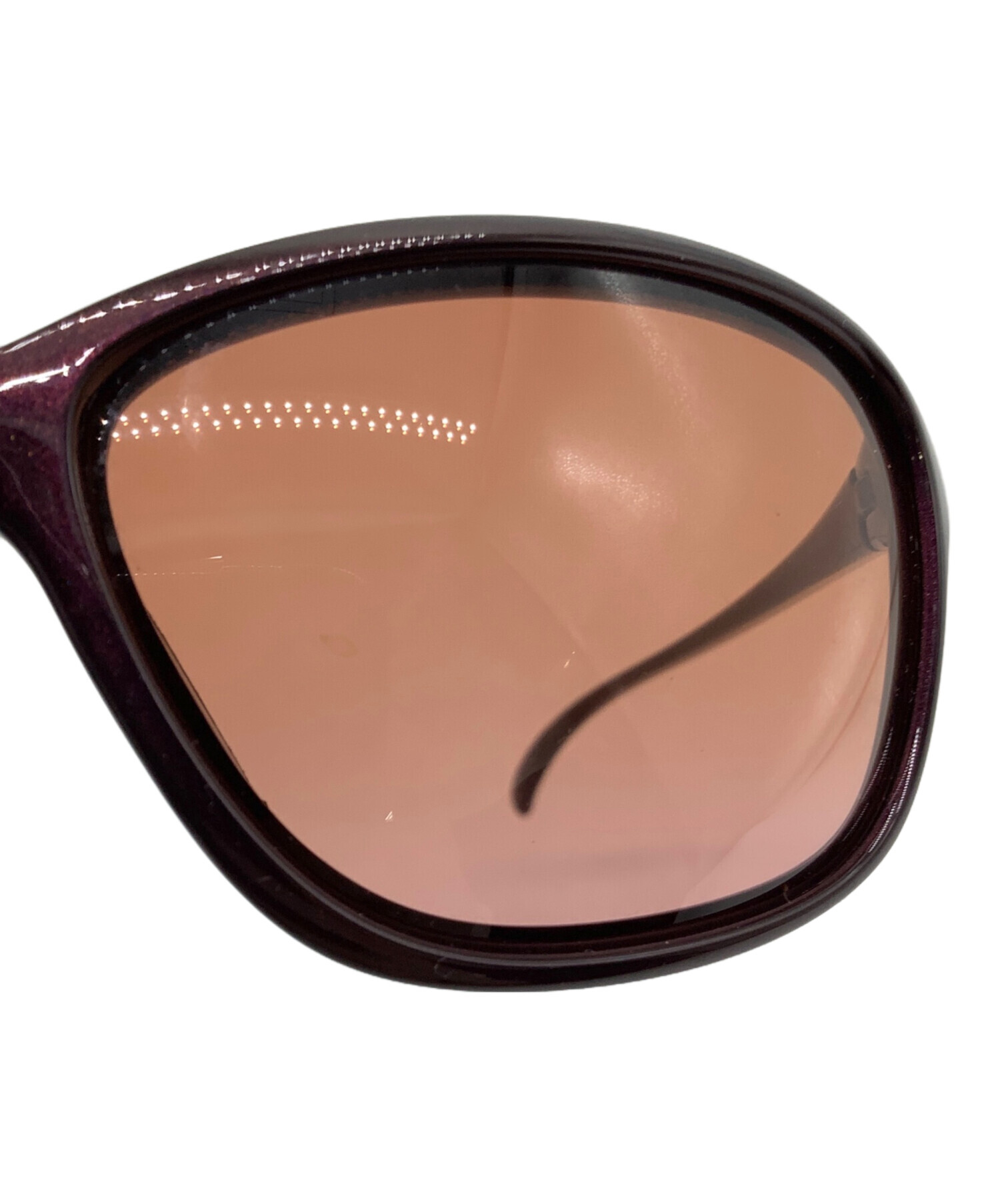 中古・古着通販】OAKLEY (オークリー) She's Unstoppable サングラス