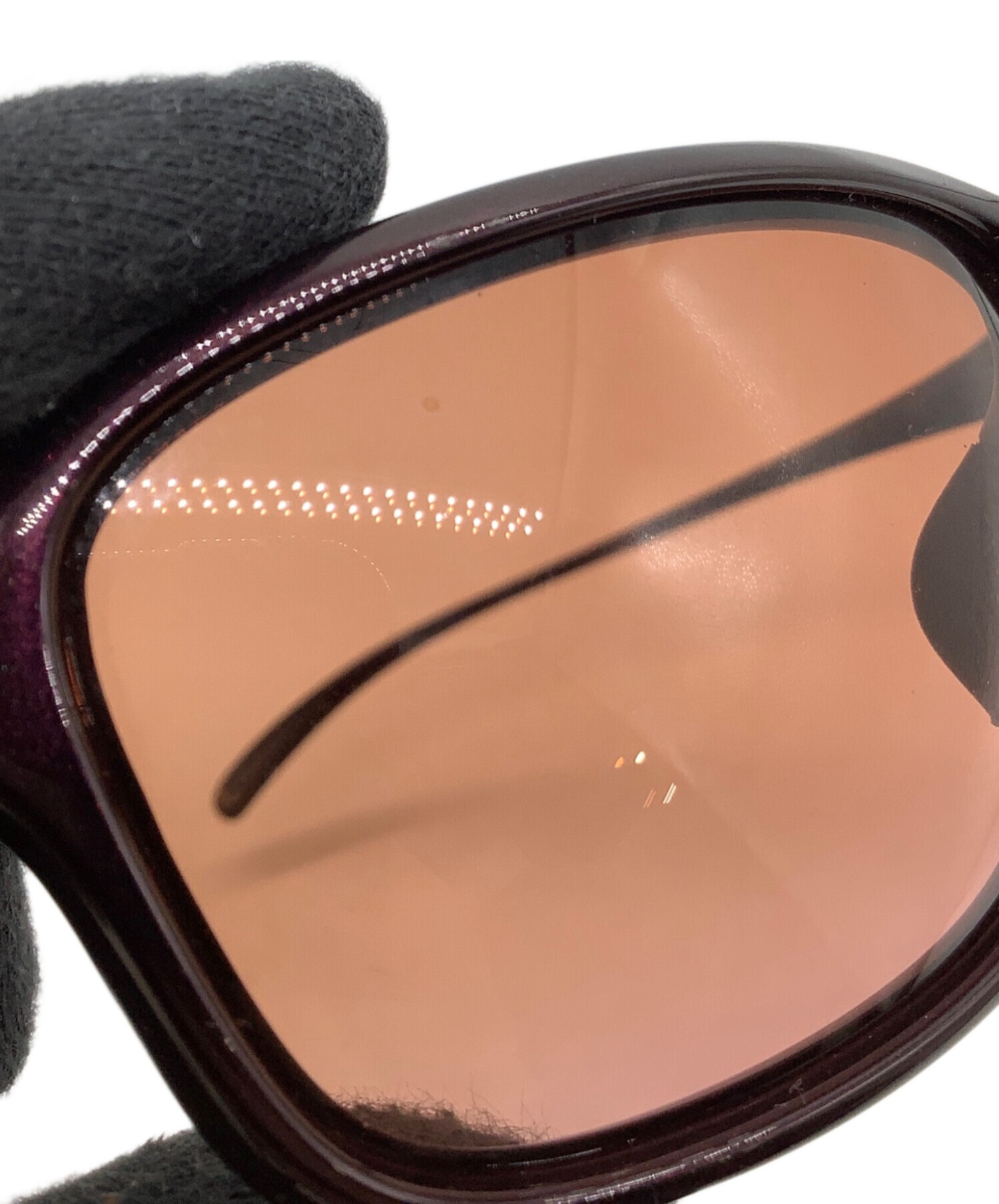中古・古着通販】OAKLEY (オークリー) She's Unstoppable サングラス