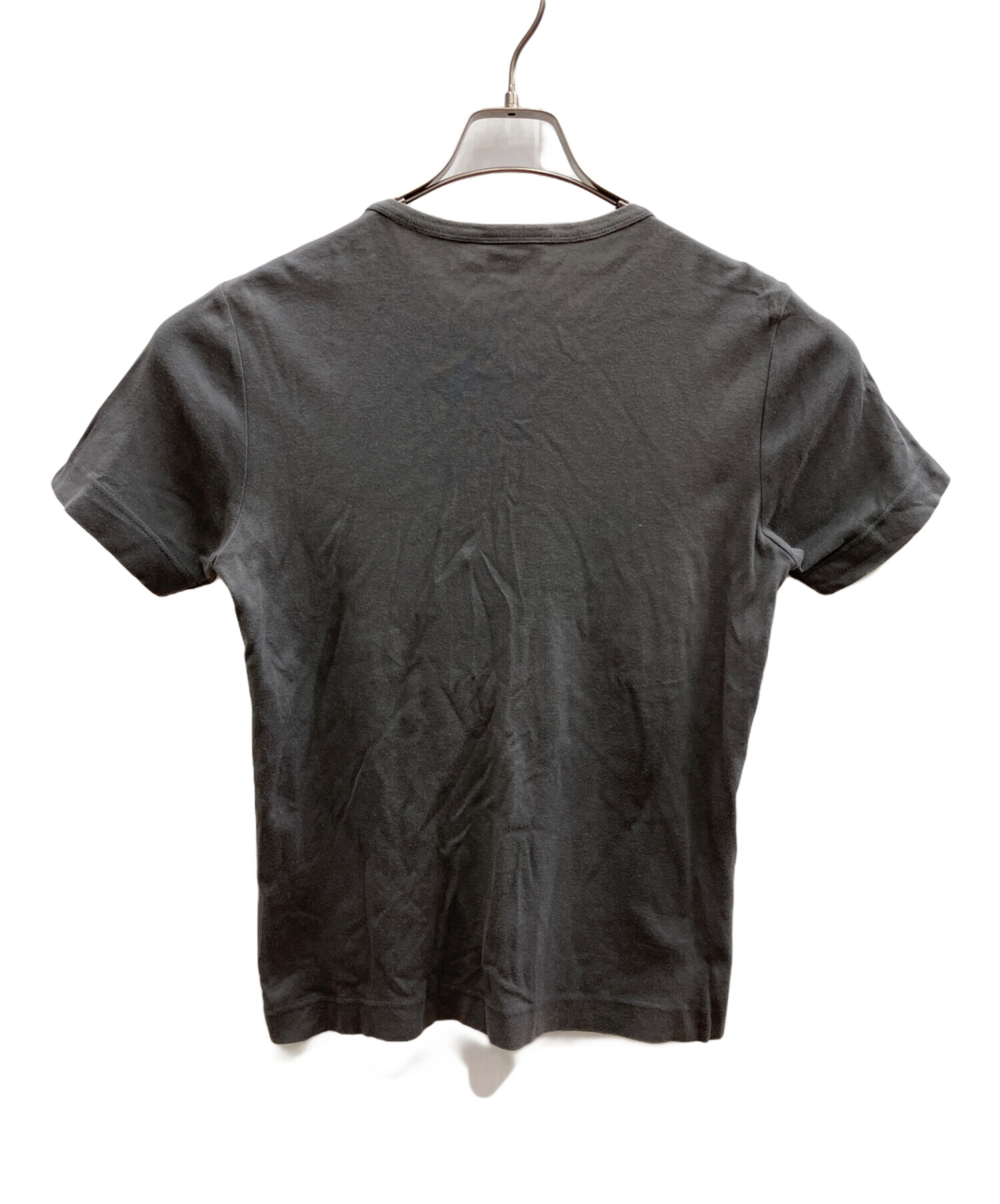 中古・古着通販】DRIES VAN NOTEN (ドリスヴァンノッテン) 半袖